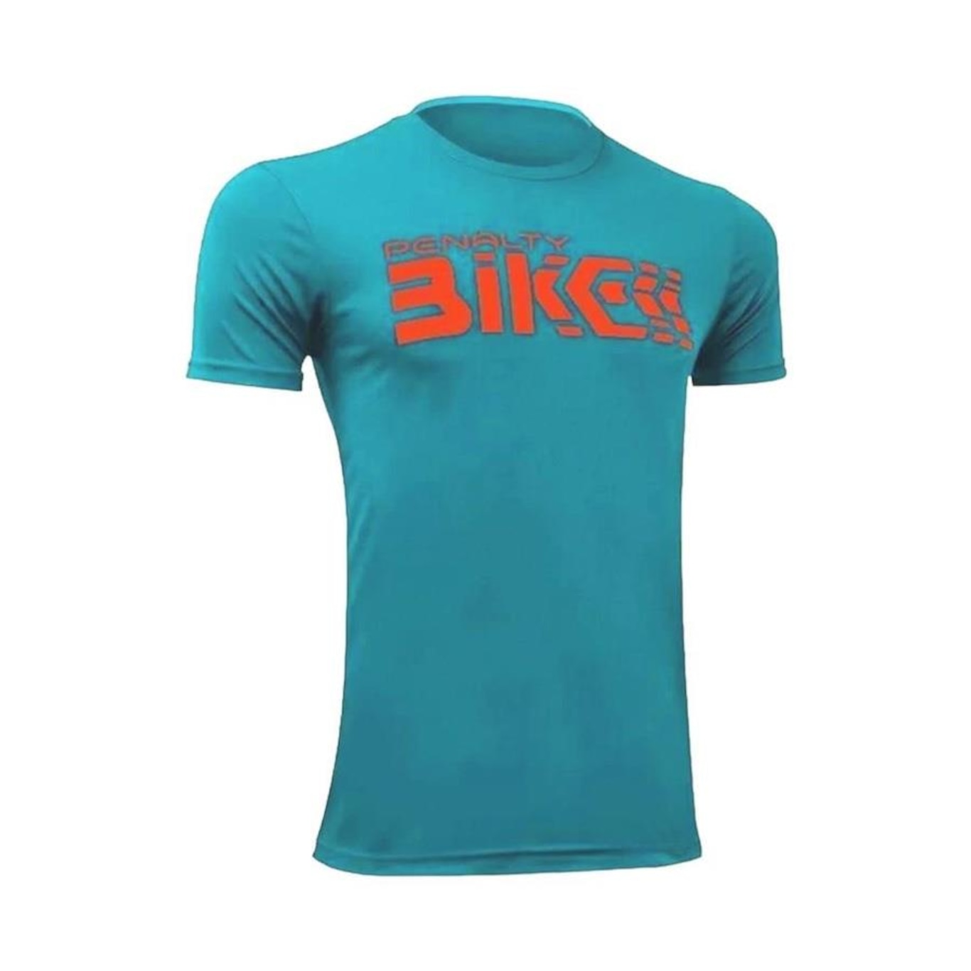 Camiseta Penalty Bike Logo - Masculina - Foto 1