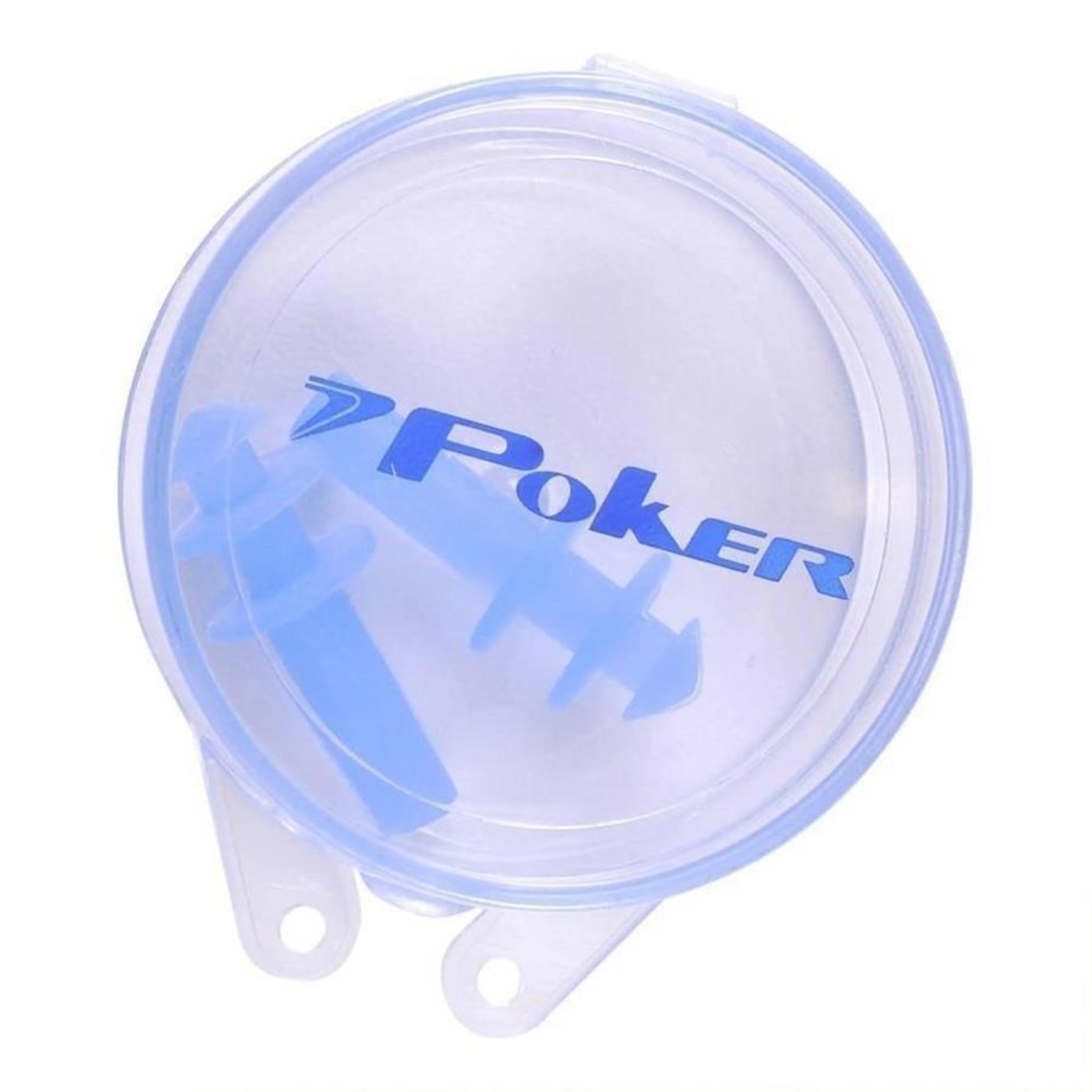 Protetor de Ouvido Poker EarPlugs I - Adulto - Foto 1