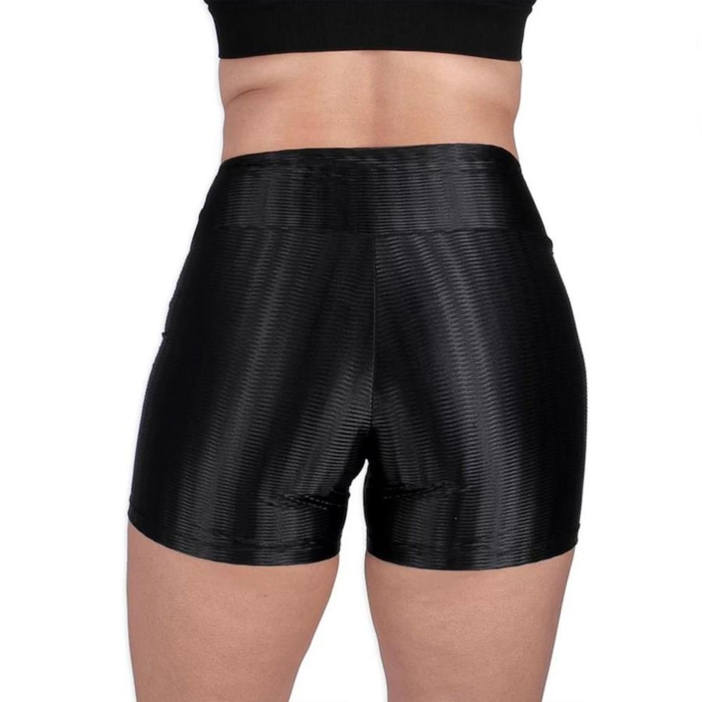 Shorts Selene 3D - Feminino - Foto 2