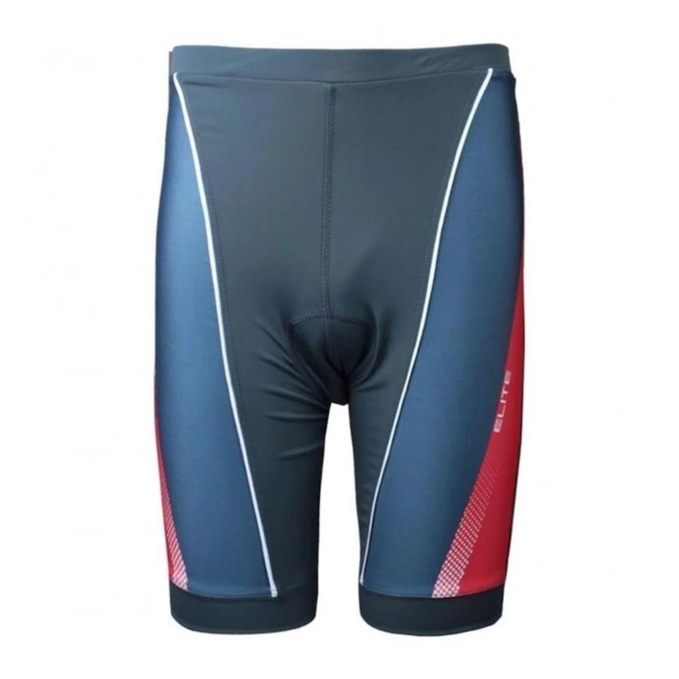 Bermuda de Ciclismo Elite Tramuntana UV50+ - Masculina - Foto 1