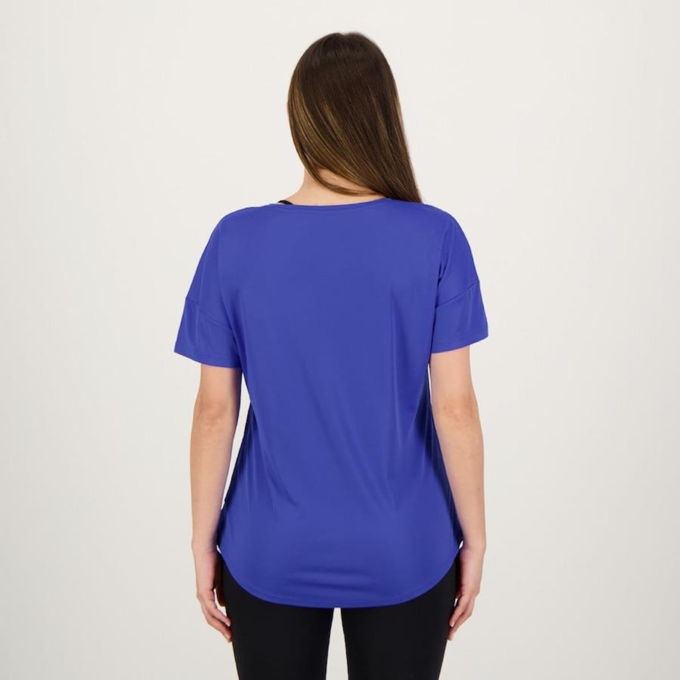 Camiseta Fila Basics Sports - Feminina - Foto 3