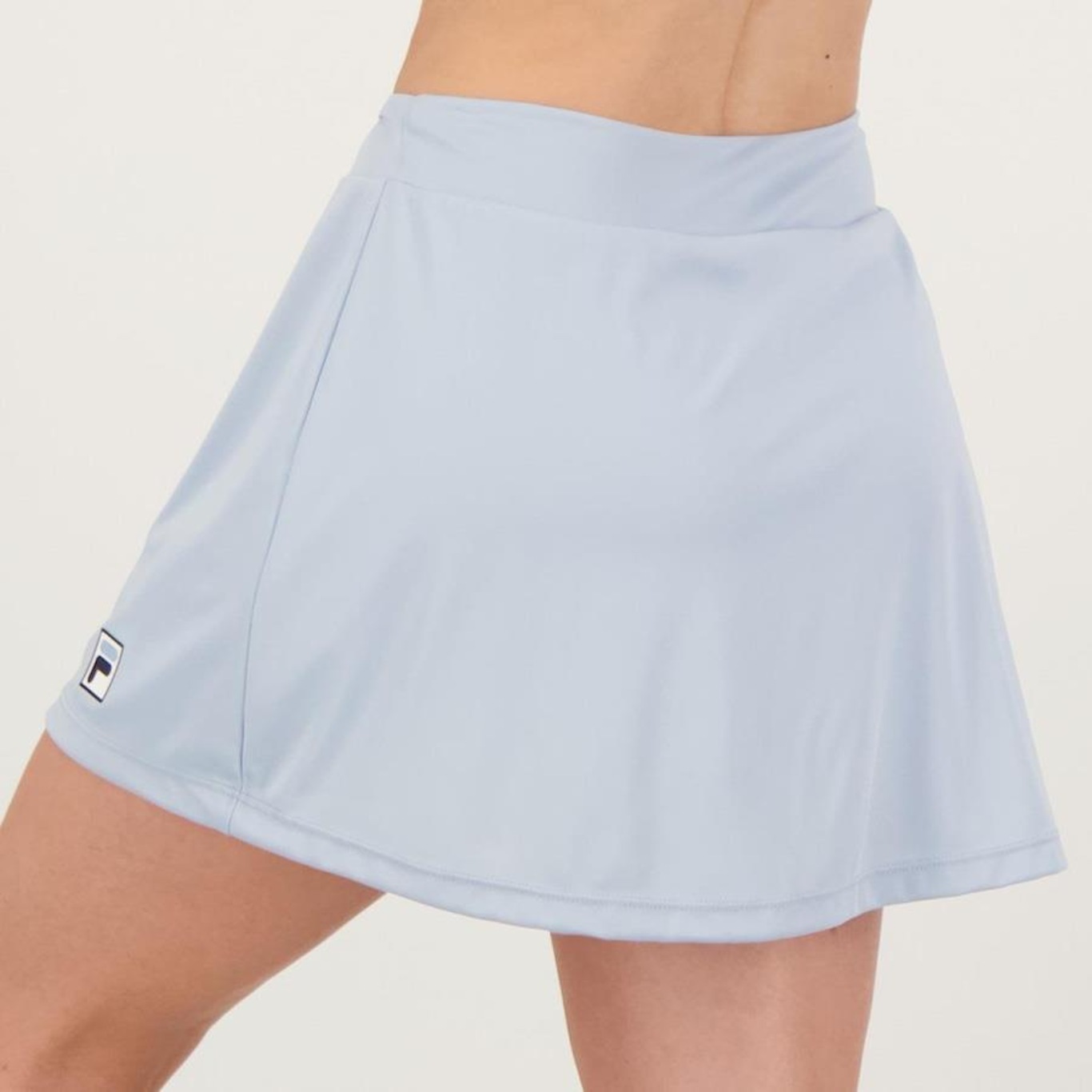 Short Fila Tennis Basic - Feminino - Foto 3