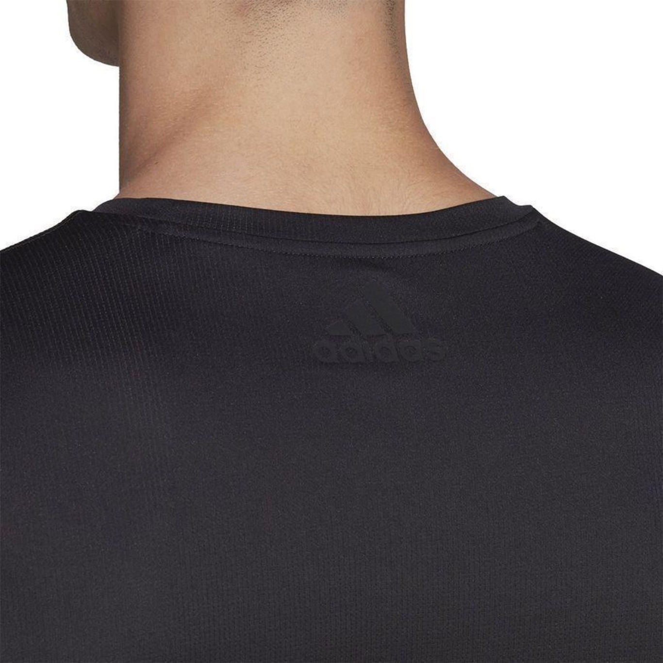 Camiseta adidas Running Brand Love - Masculina - Foto 6