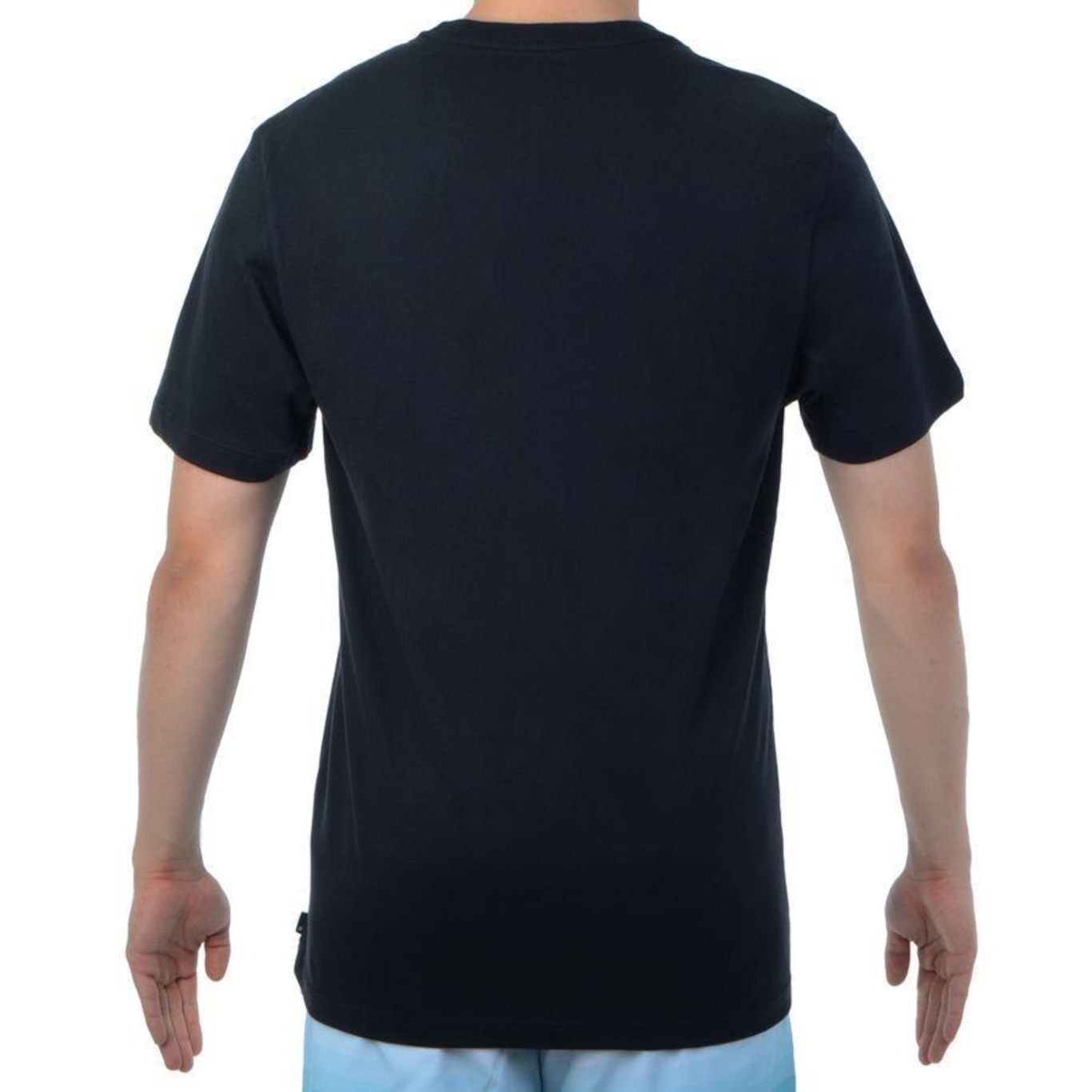 Camiseta Masculina Rip Curl Quality Comfy - Rip Curl - Foto 3