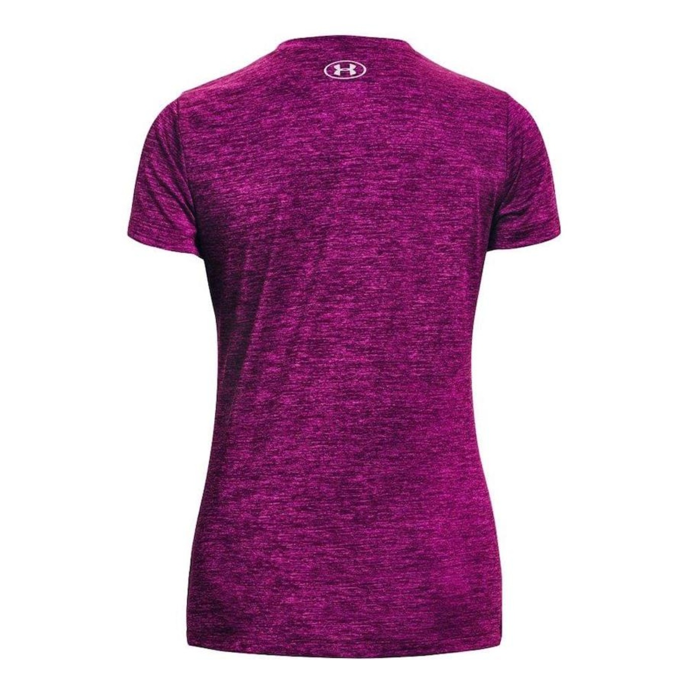 Camiseta Under Armour UA Tech Short - Feminina