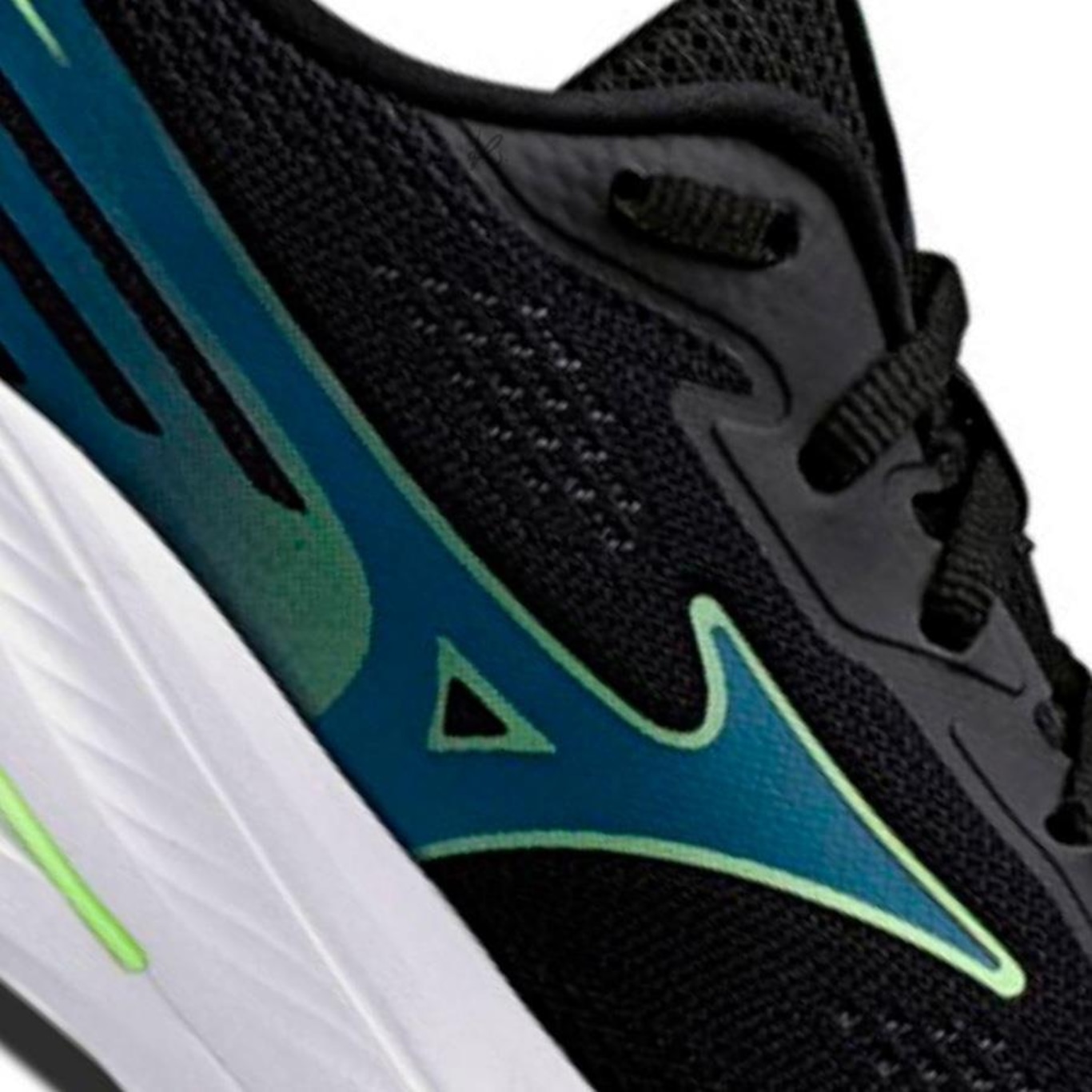 Tênis Mizuno Wave Vitality 4 - Masculino - Foto 3