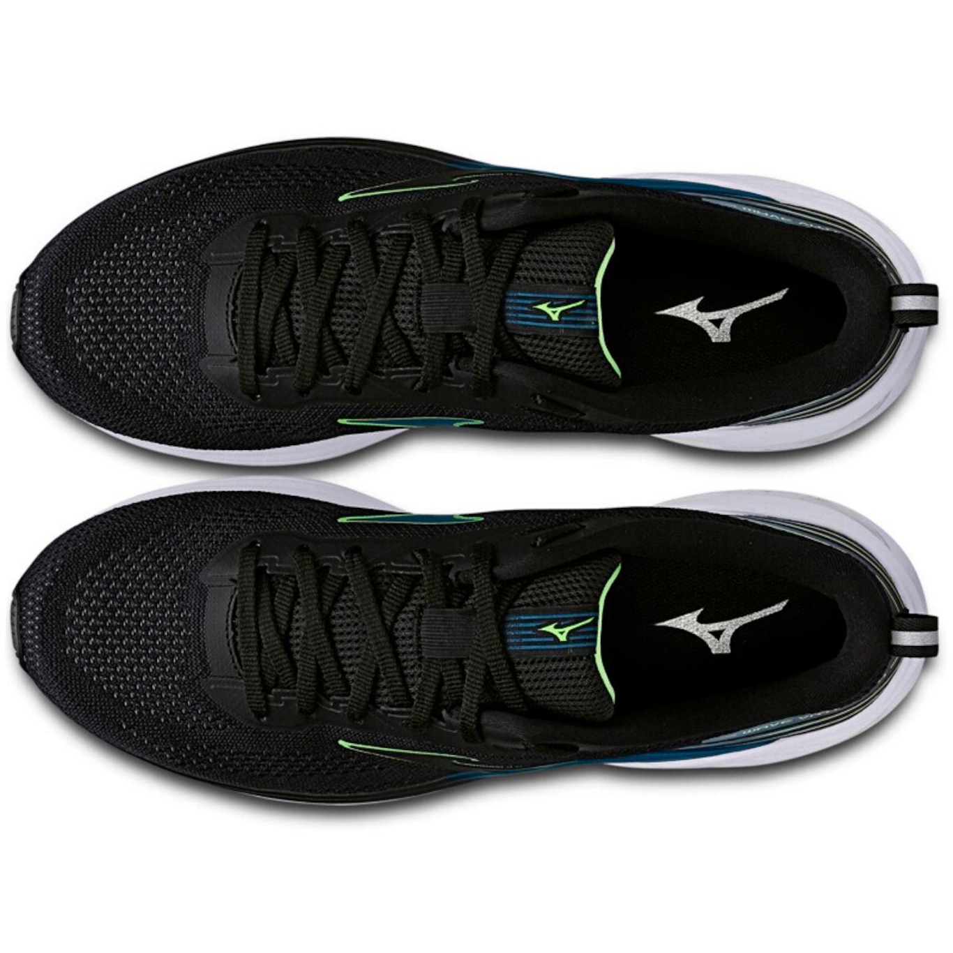 Tênis Mizuno Wave Vitality 4 - Masculino - Foto 5