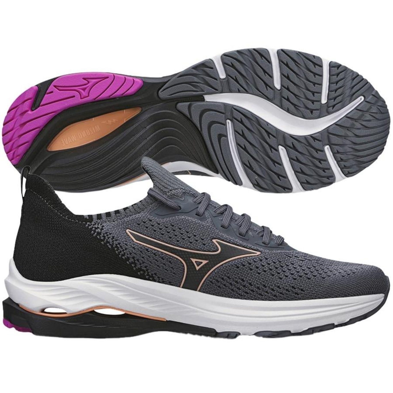 Mizuno wave clearance zest precio