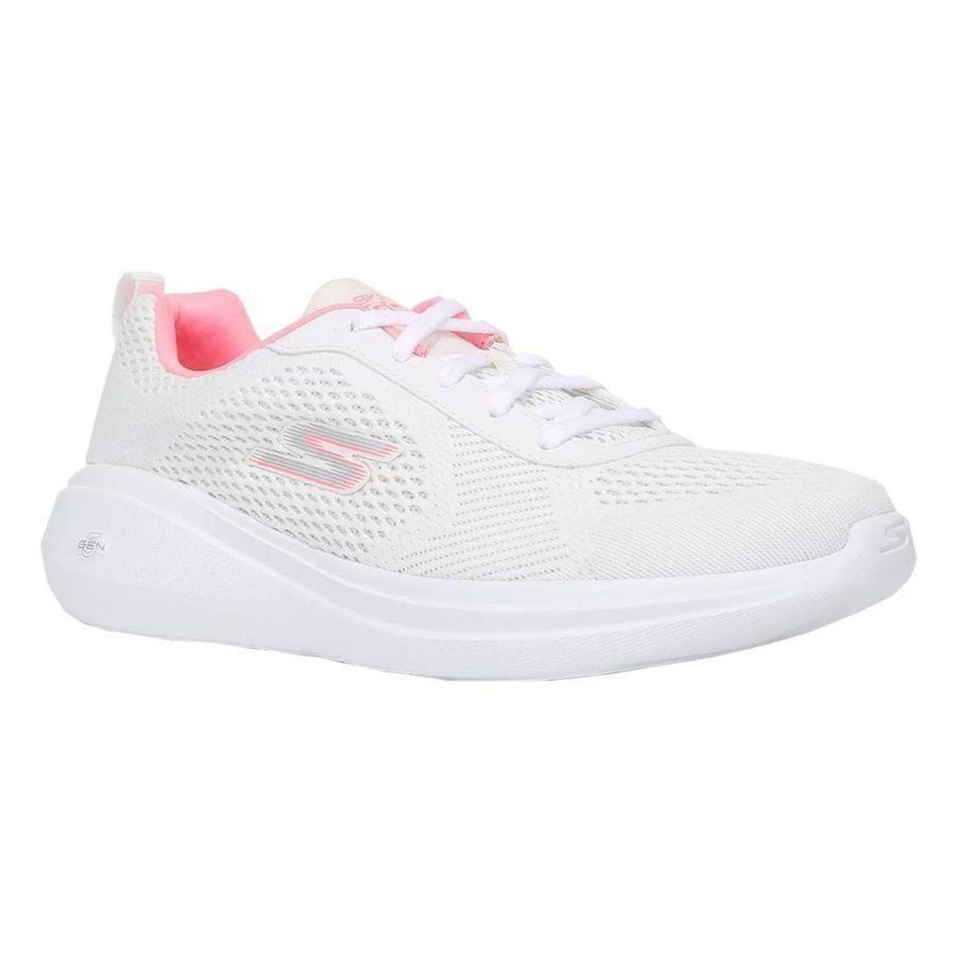 Tênis Skechers Go Run Fast Glide - Feminino - Foto 2