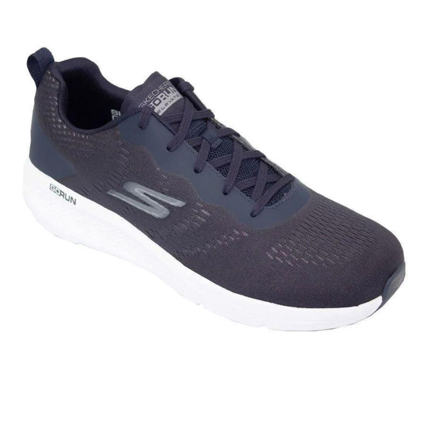 Tênis Skechers Go Run Elevate - Masculino - Foto 2