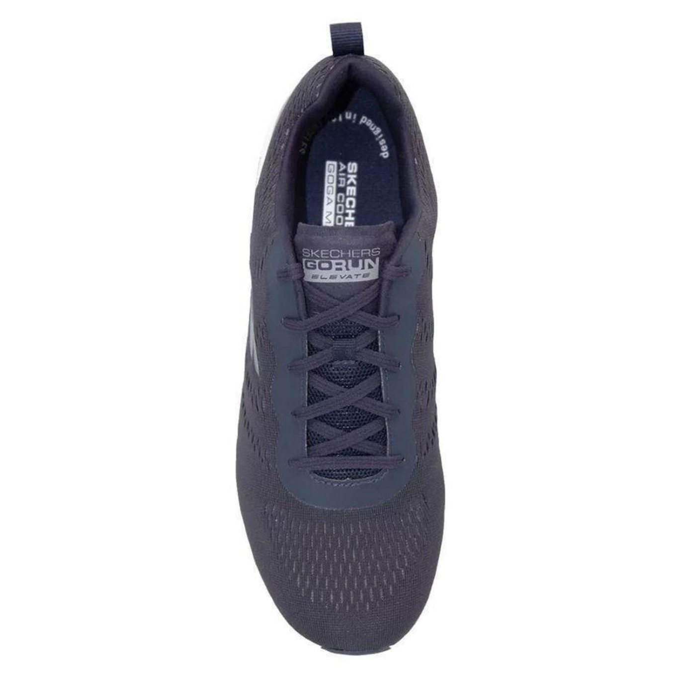 Tênis Skechers Go Run Elevate - Masculino - Foto 3