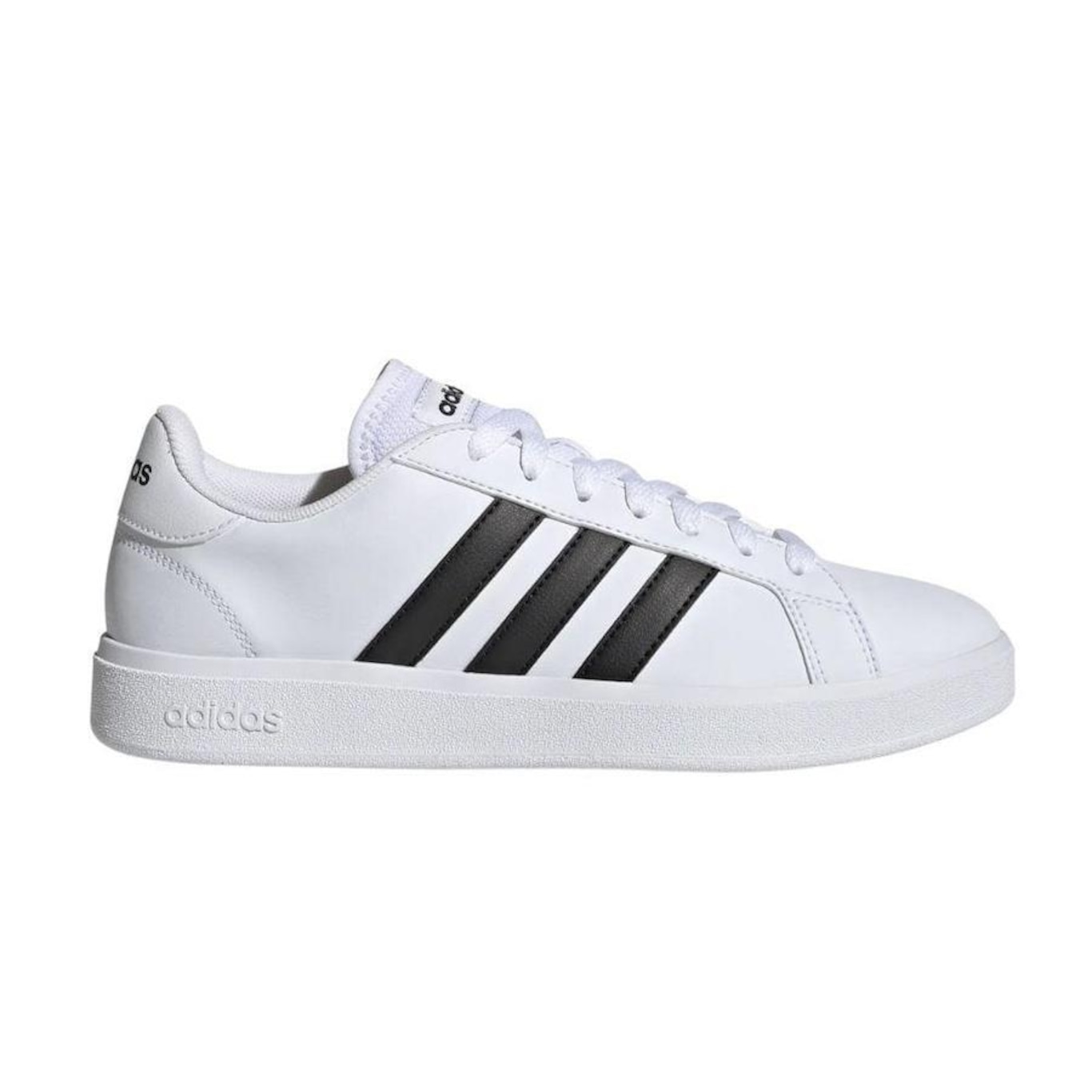 Tênis adidas  Grand Court Base 2.0 - Feminino - Foto 1