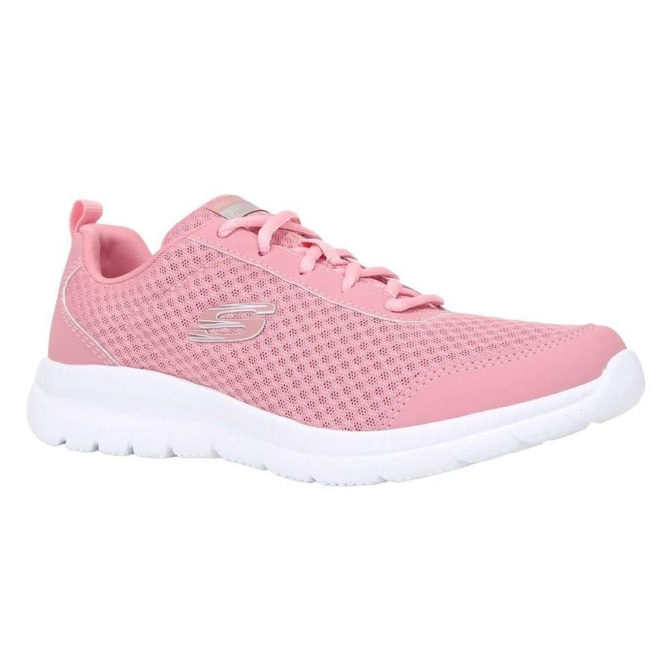 Tênis Skechers Bountiful Be Kind - Feminino - Foto 1