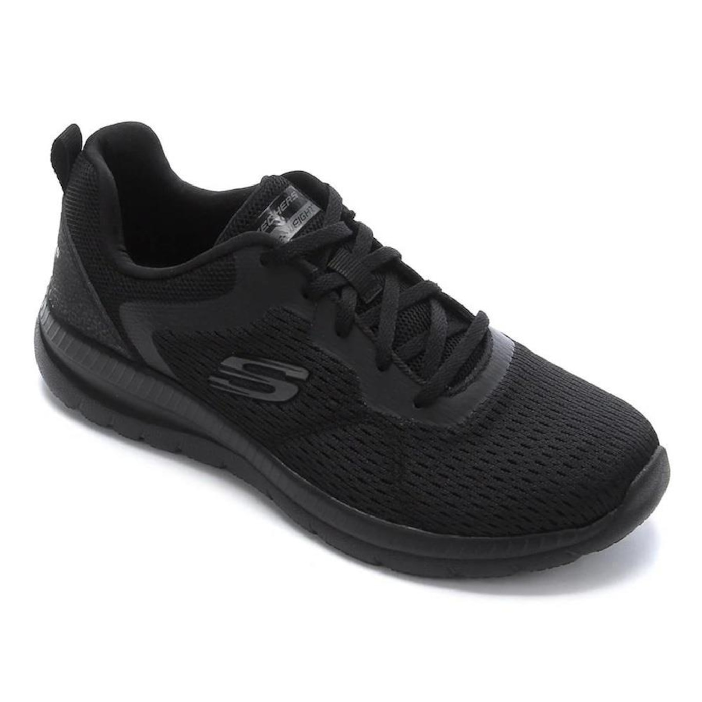 Tênis Skechers Bountiful-Quick Path - Masculino - Foto 1