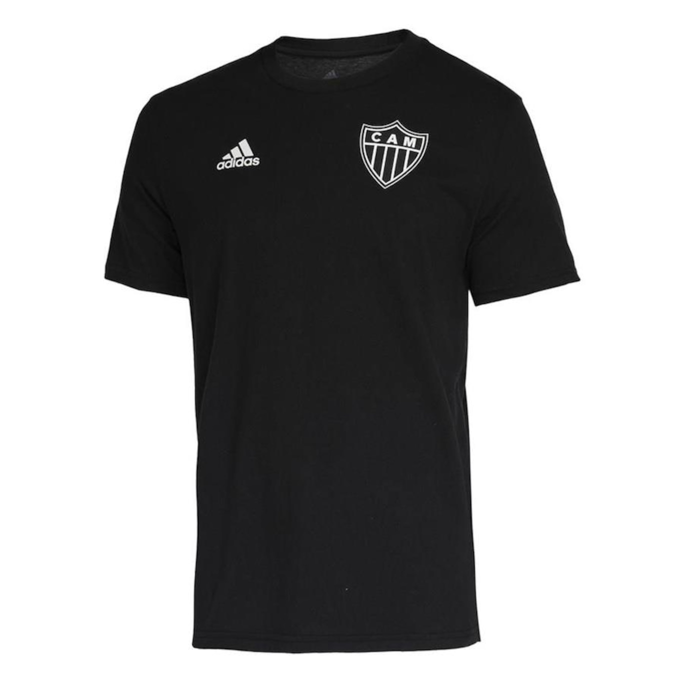 Blusa de best sale frio atletico mineiro