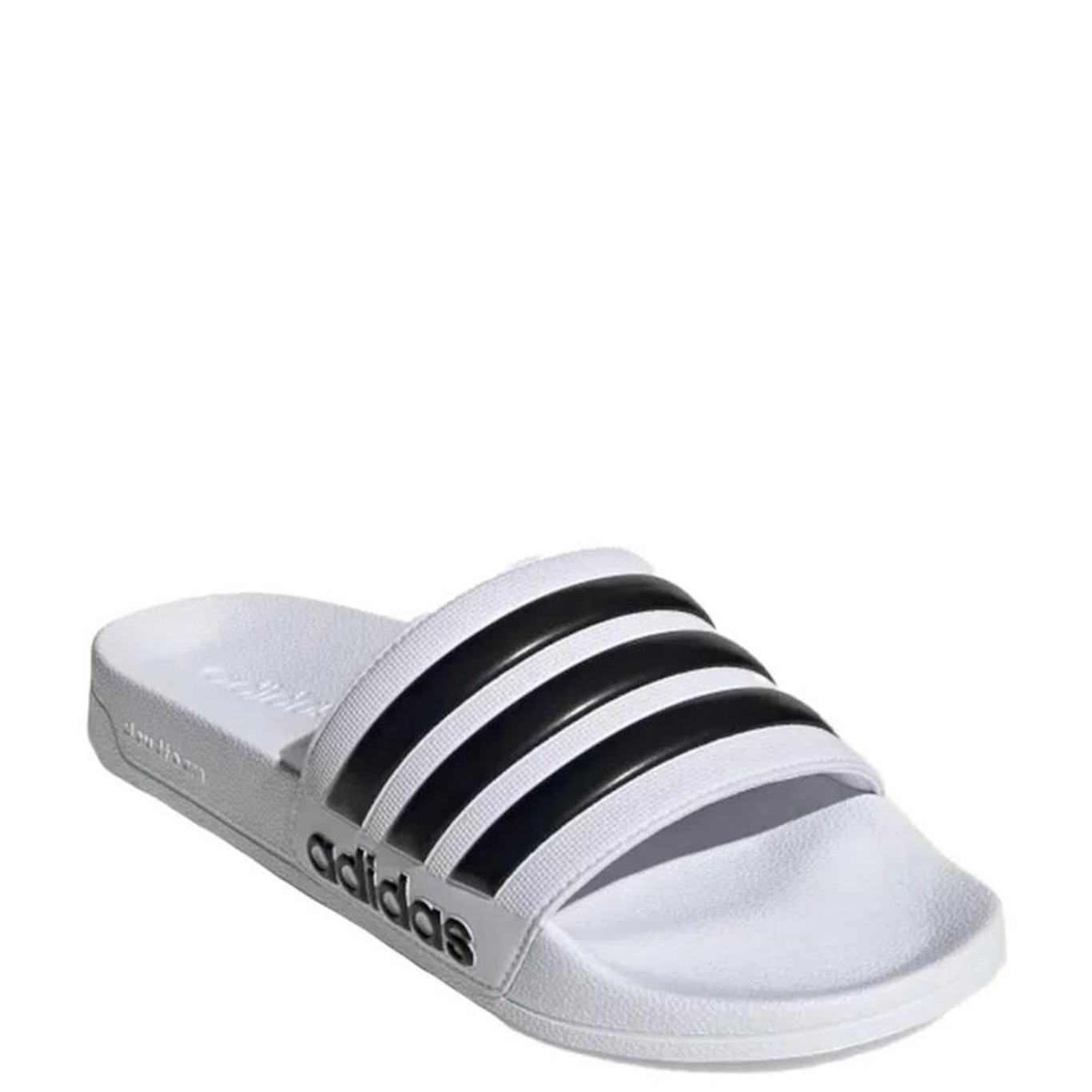 Chinelo adidas Adilette Shower - Unissex - Foto 2