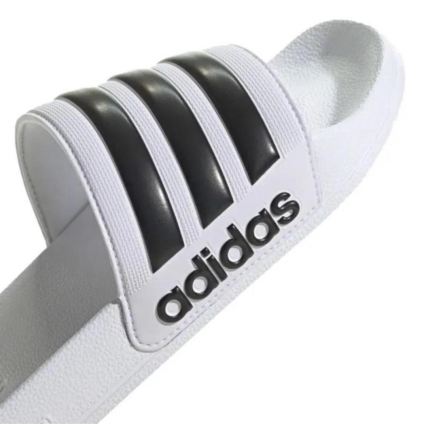 Chinelo adidas Adilette Shower - Unissex - Foto 5