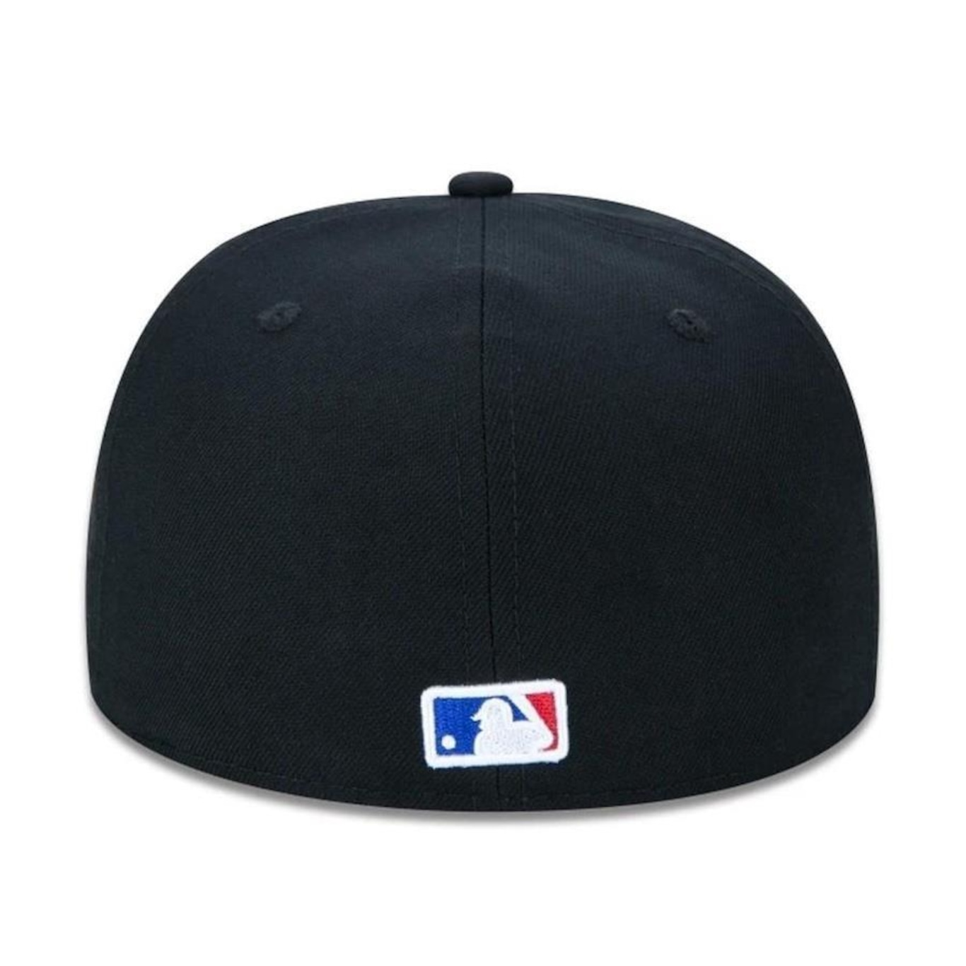 Boné Aba Reta New Era MLB New York Yankees 5950 - Fechado - Adulto - Foto 2