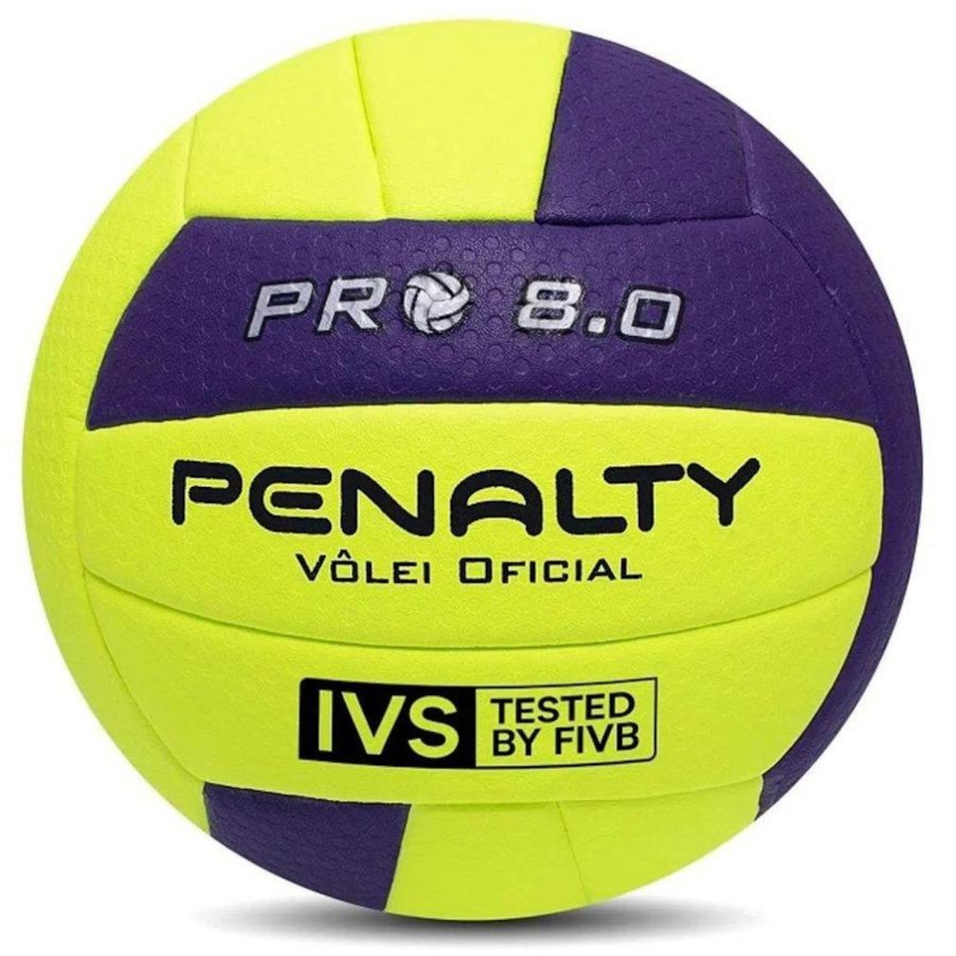 Bola de Vôlei Penalty Pro 8.0 Termotec - Foto 3