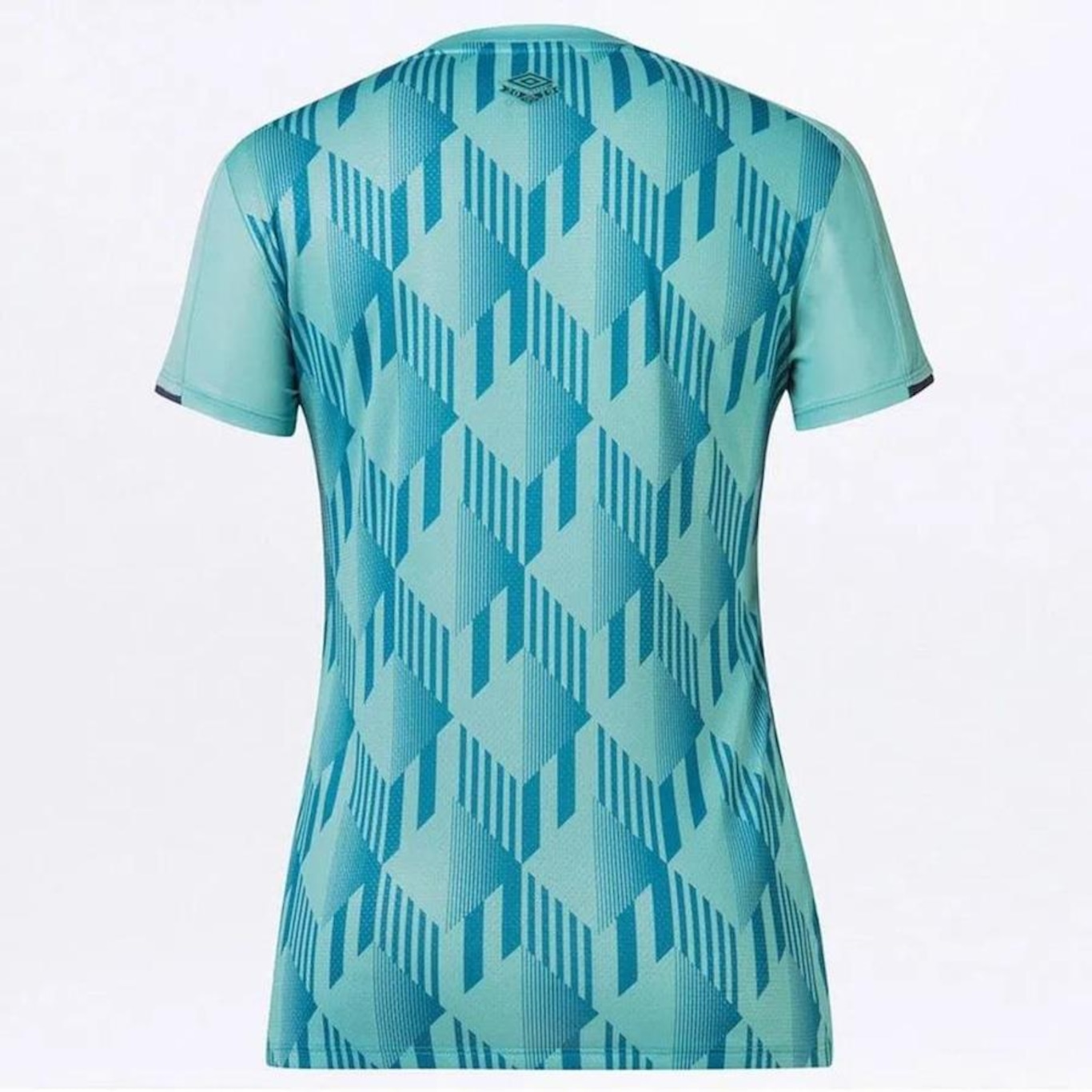 Camisa da Chapecoense I 19/20 Umbro Oficial - Feminina - Foto 2