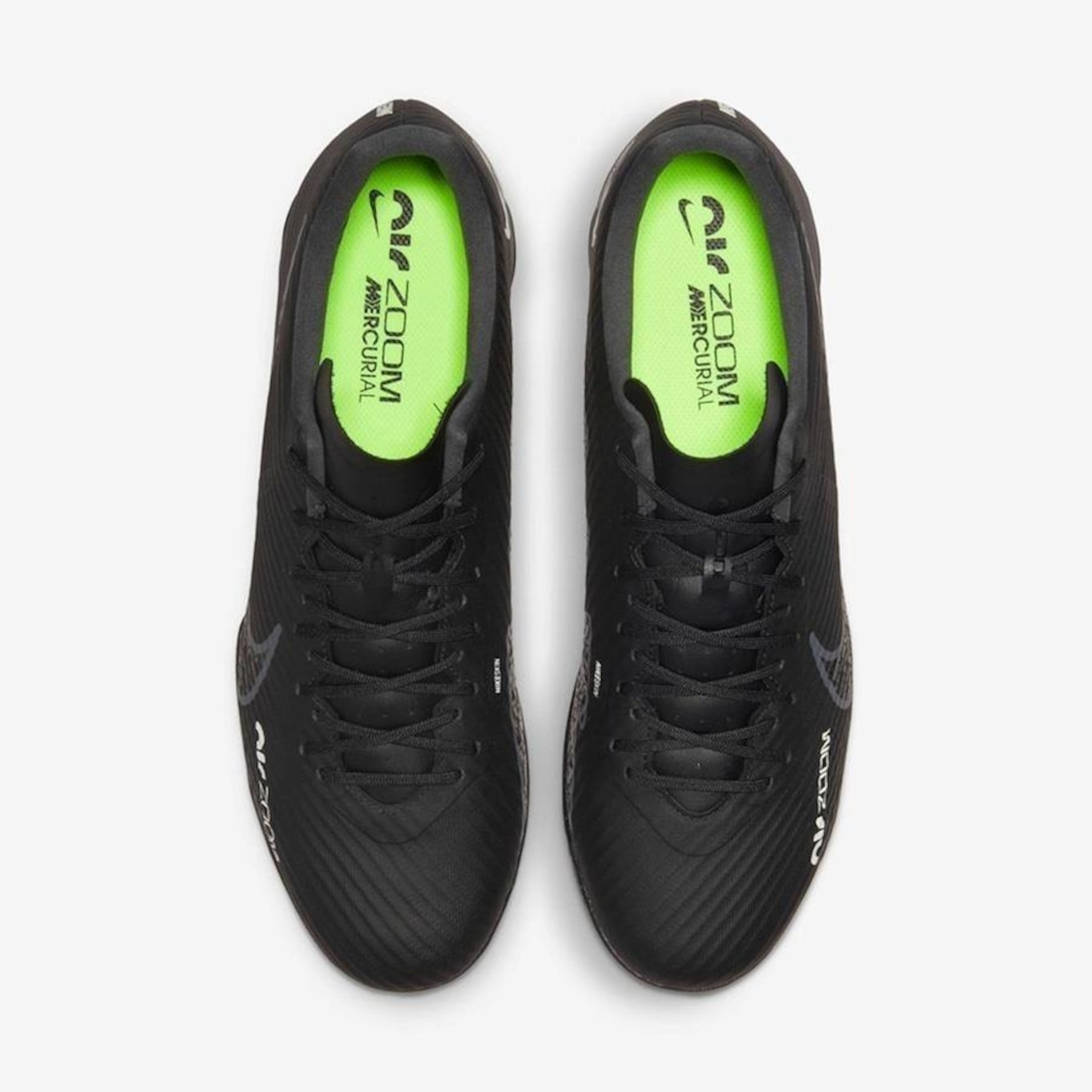 Chuteira de Futsal Nike Zoom Vapor 15 Academy IC - Adulto - Foto 4