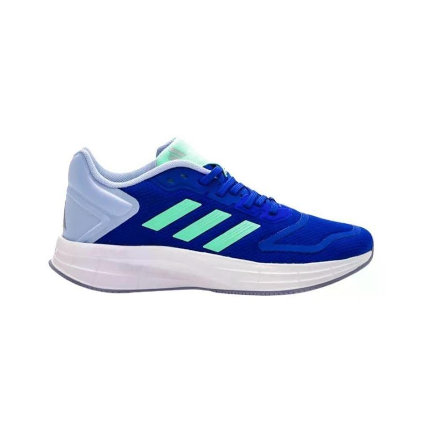 Tênis adidas Duramo 10 - Feminino - Foto 1