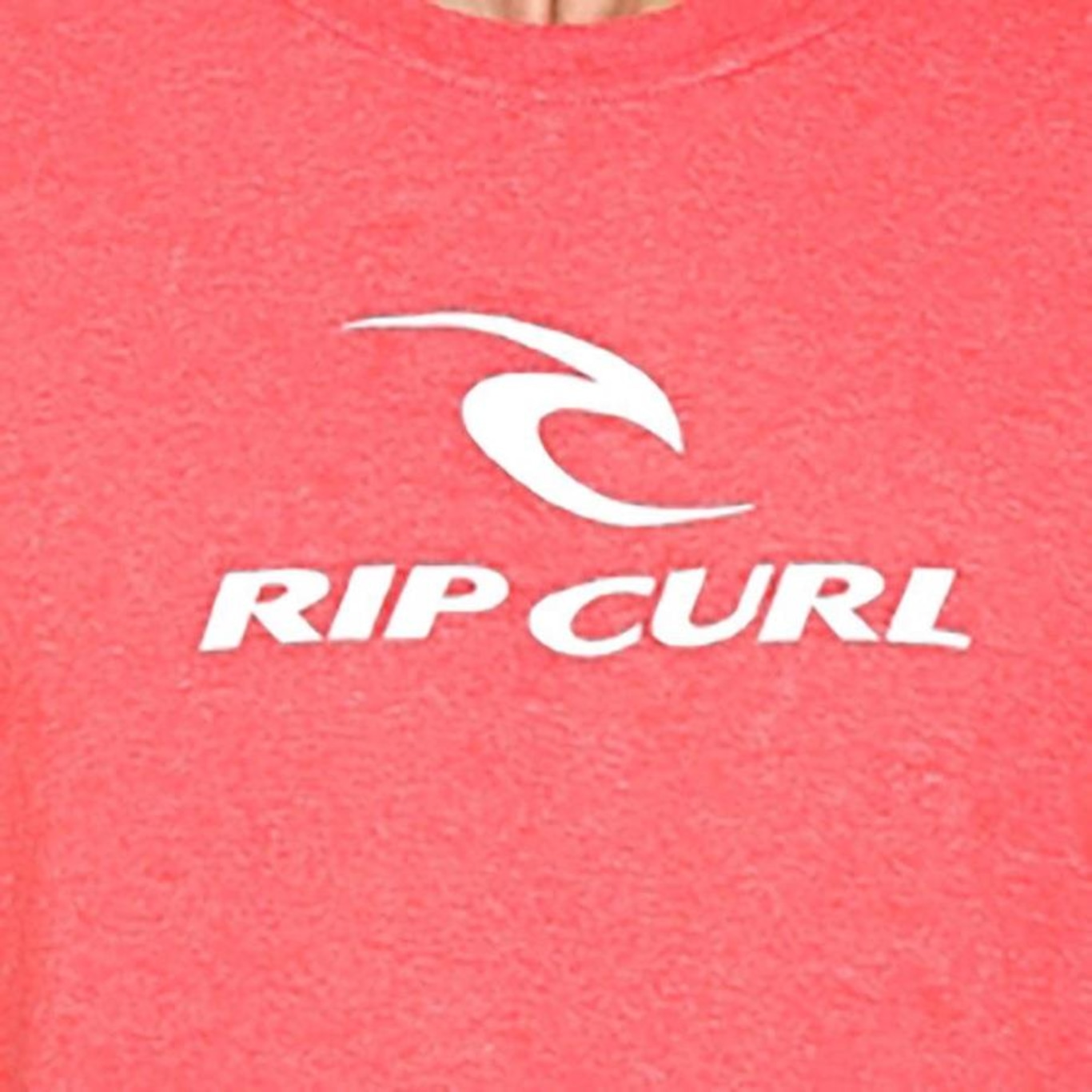 Camiseta Rip Curl Icon - Masculina - Foto 2