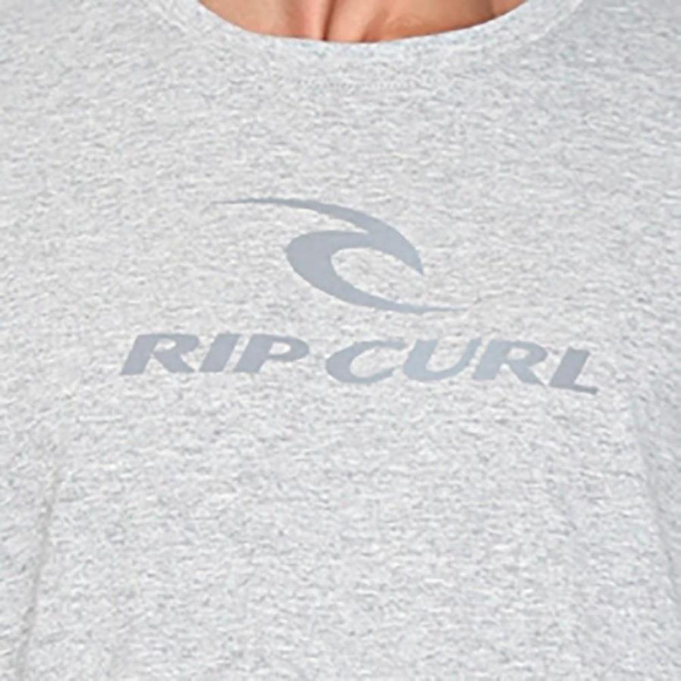 Camiseta Rip Curl Icon - Masculina - Foto 2