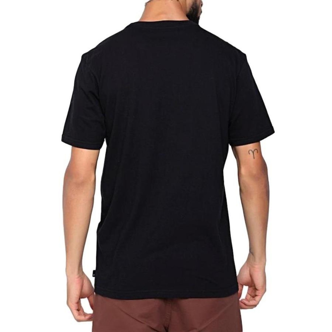 Camiseta Rip Curl Search Tree SM23 - Masculina - Foto 2