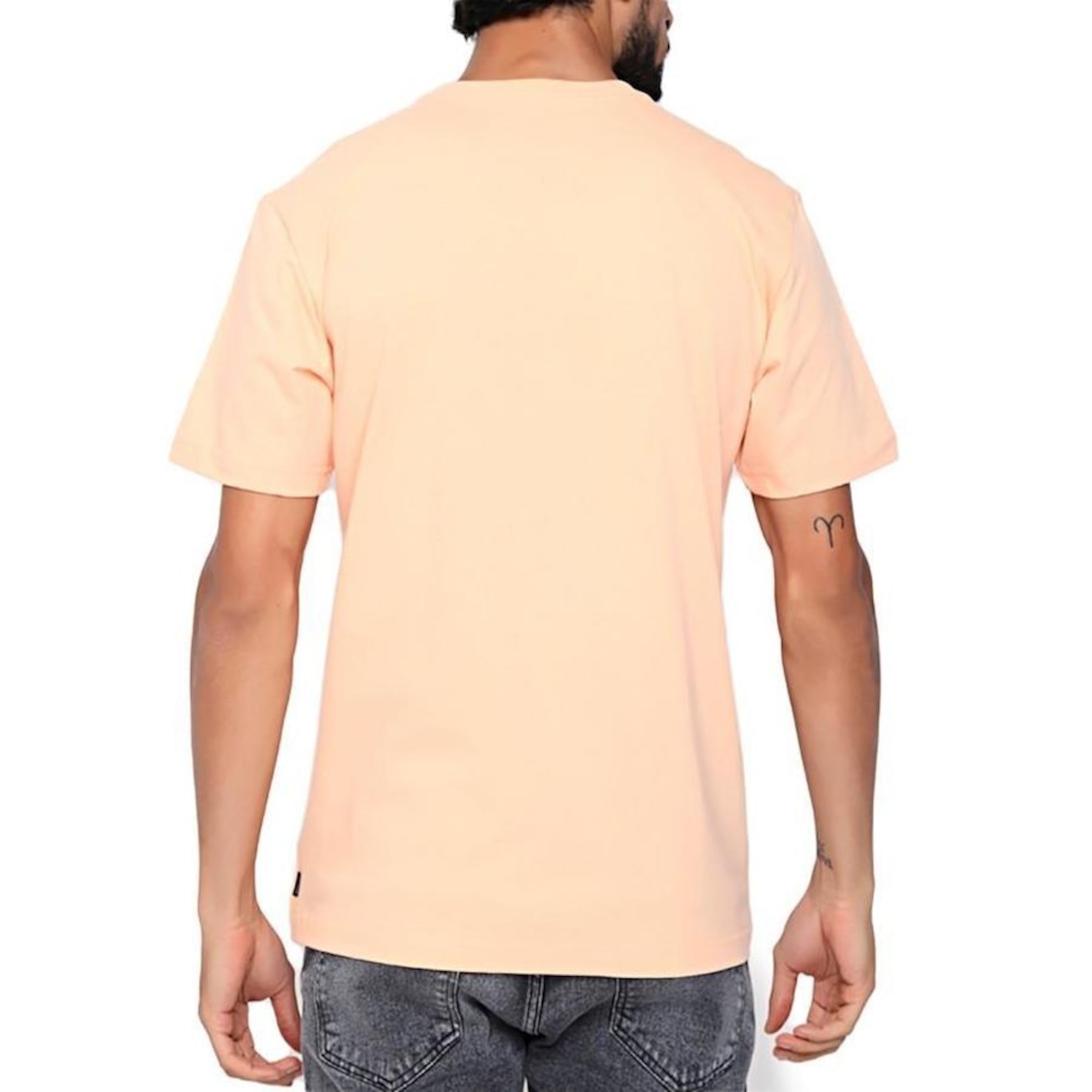 Camiseta Rip Curl Wettie Filter SM23 - Masculina - Foto 2