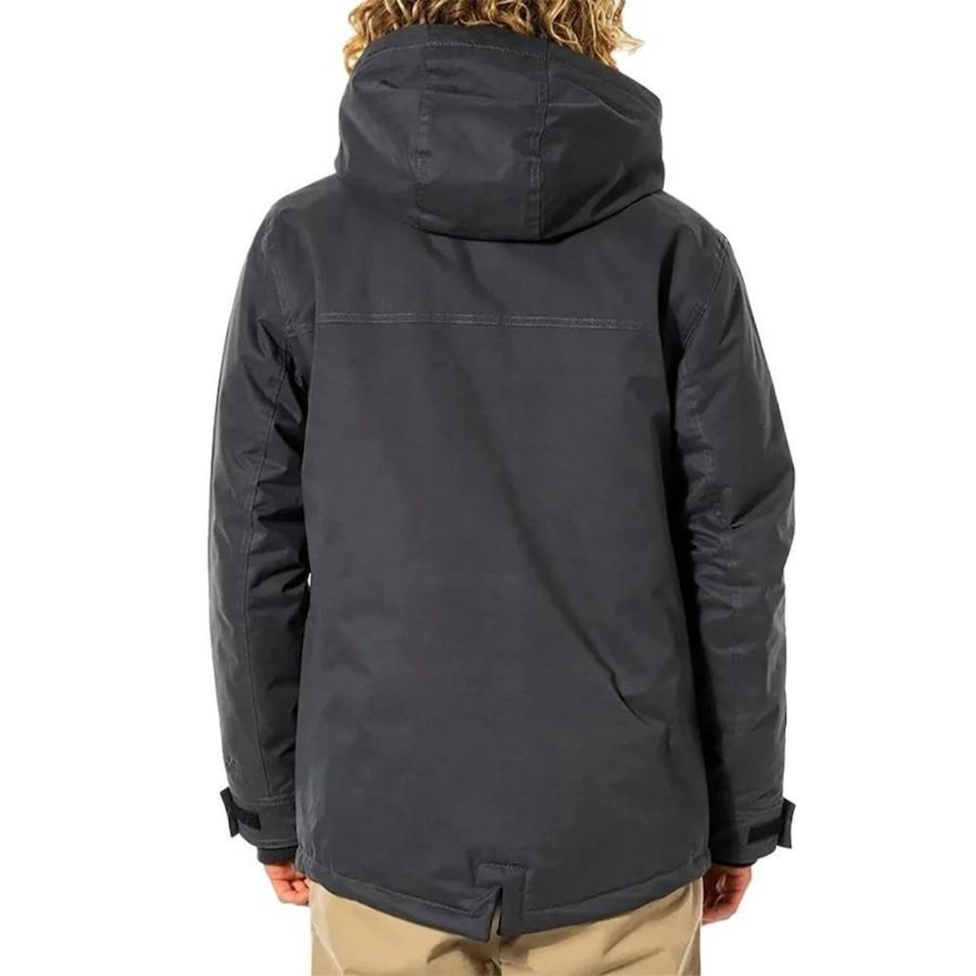 Jaqueta Rip Curl Anti Series Exit Jacket - Masculina - Foto 2