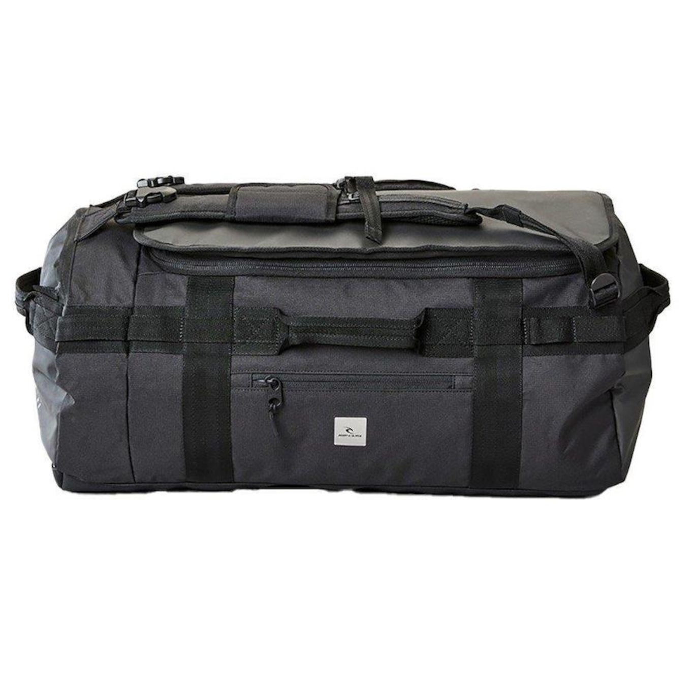 Mala Rip Curl Search Duffle Midnight - 54 Litros - Foto 1