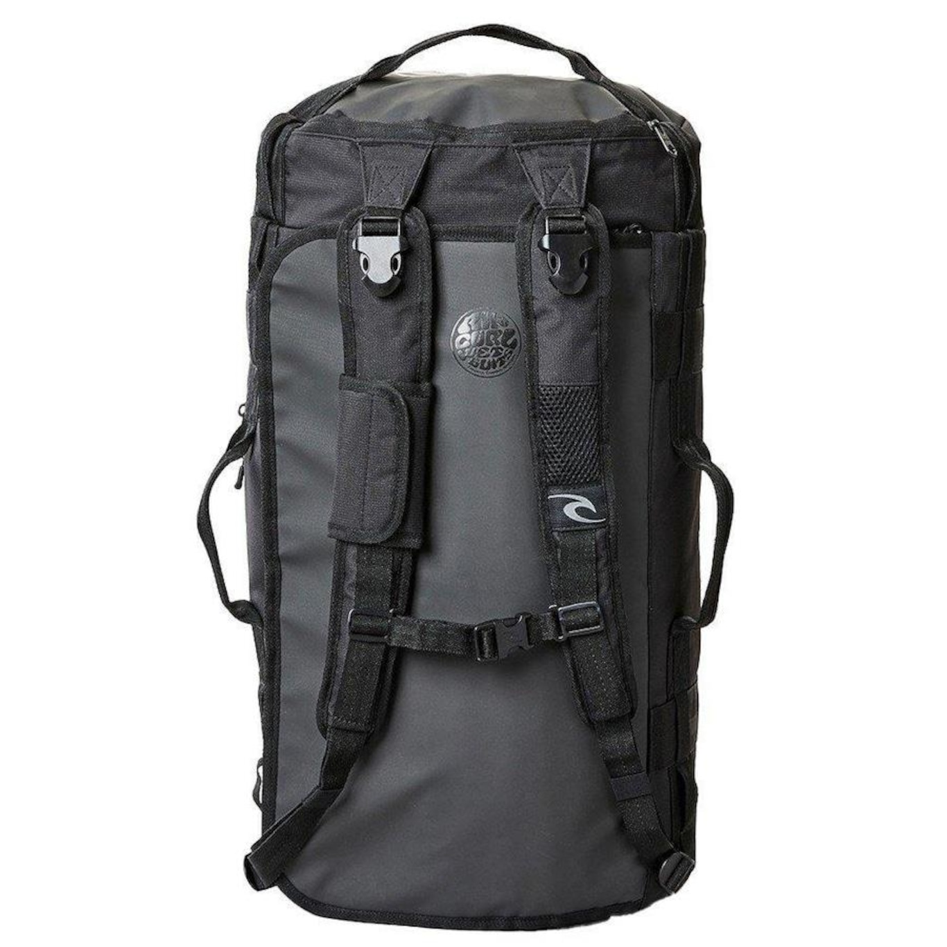 Mala Rip Curl Search Duffle Midnight - 54 Litros - Foto 3