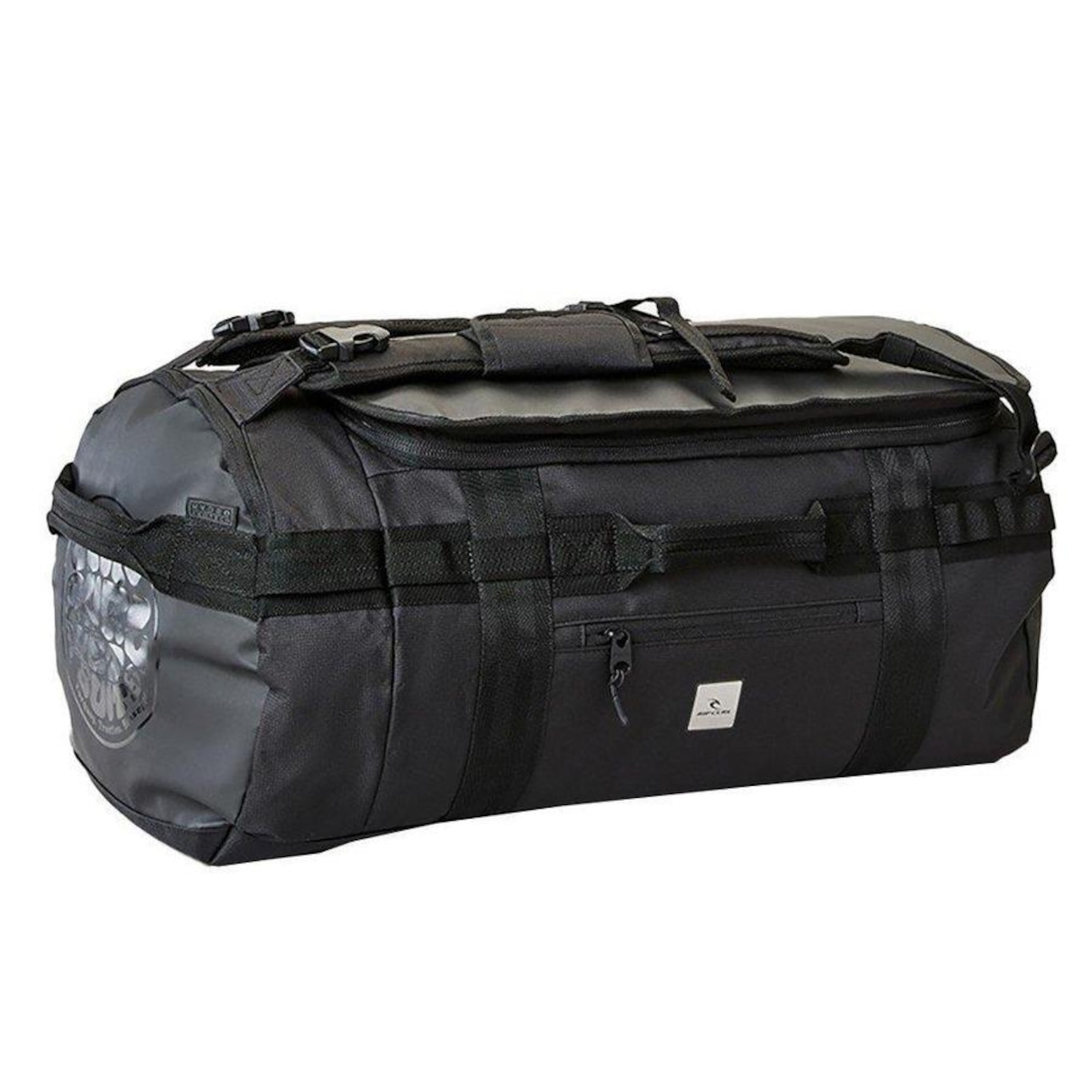 Mala Rip Curl Search Duffle Midnight - 54 Litros - Foto 4