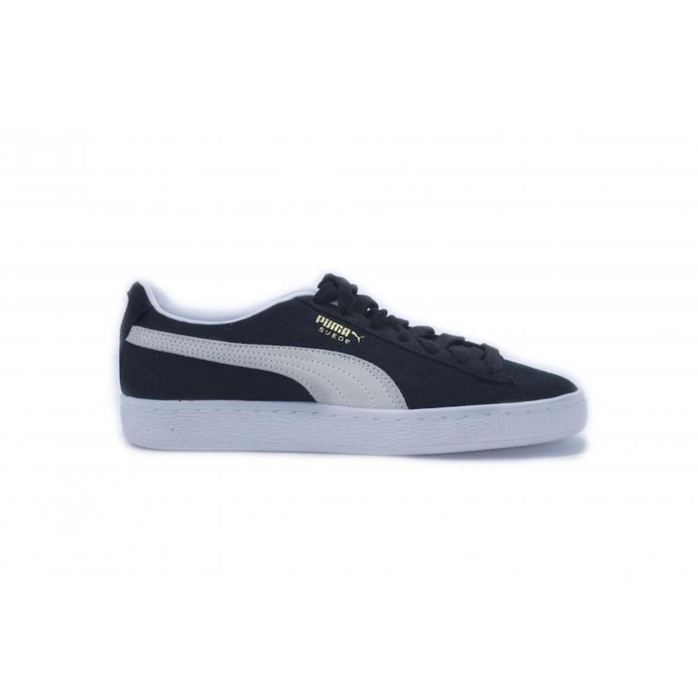 Tênis Puma Suede Classic XXI Jr - Infantil