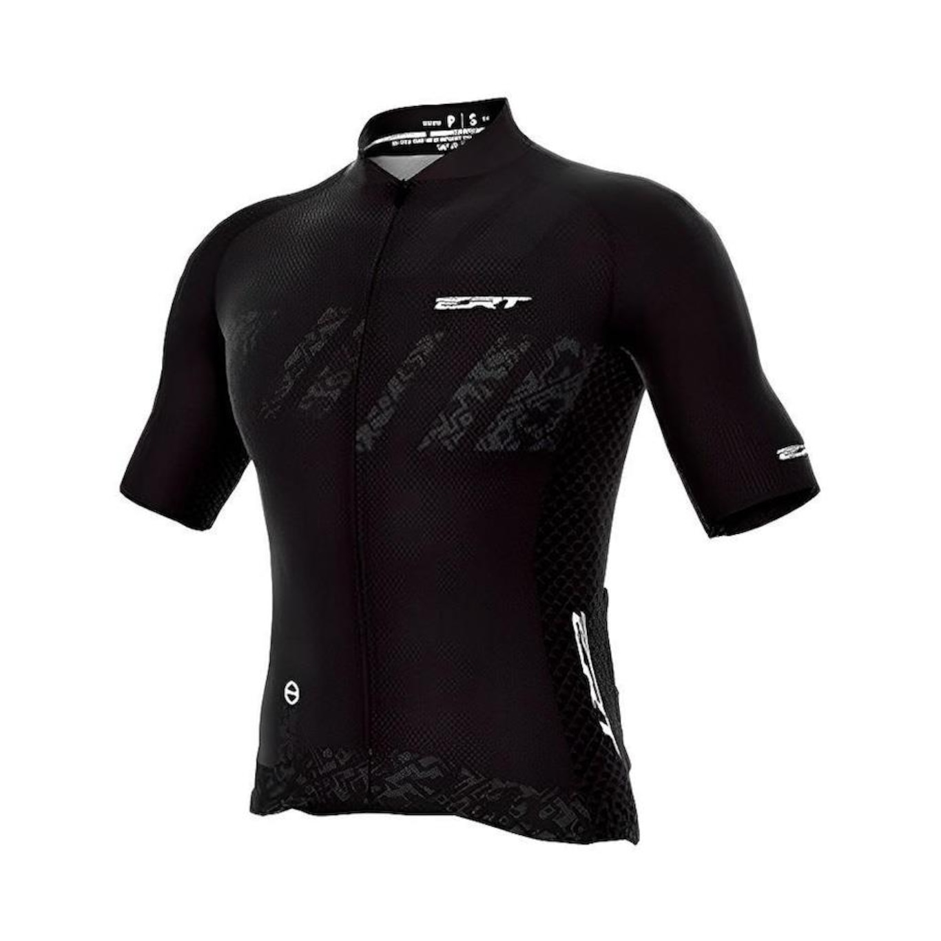 Camisa de Ciclismo ERT Premium - Masculina - Foto 1