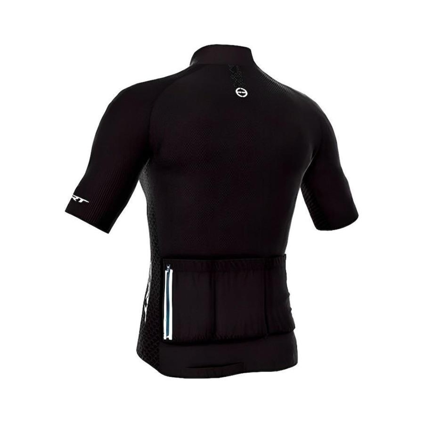 Camisa de Ciclismo ERT Premium - Masculina - Foto 2