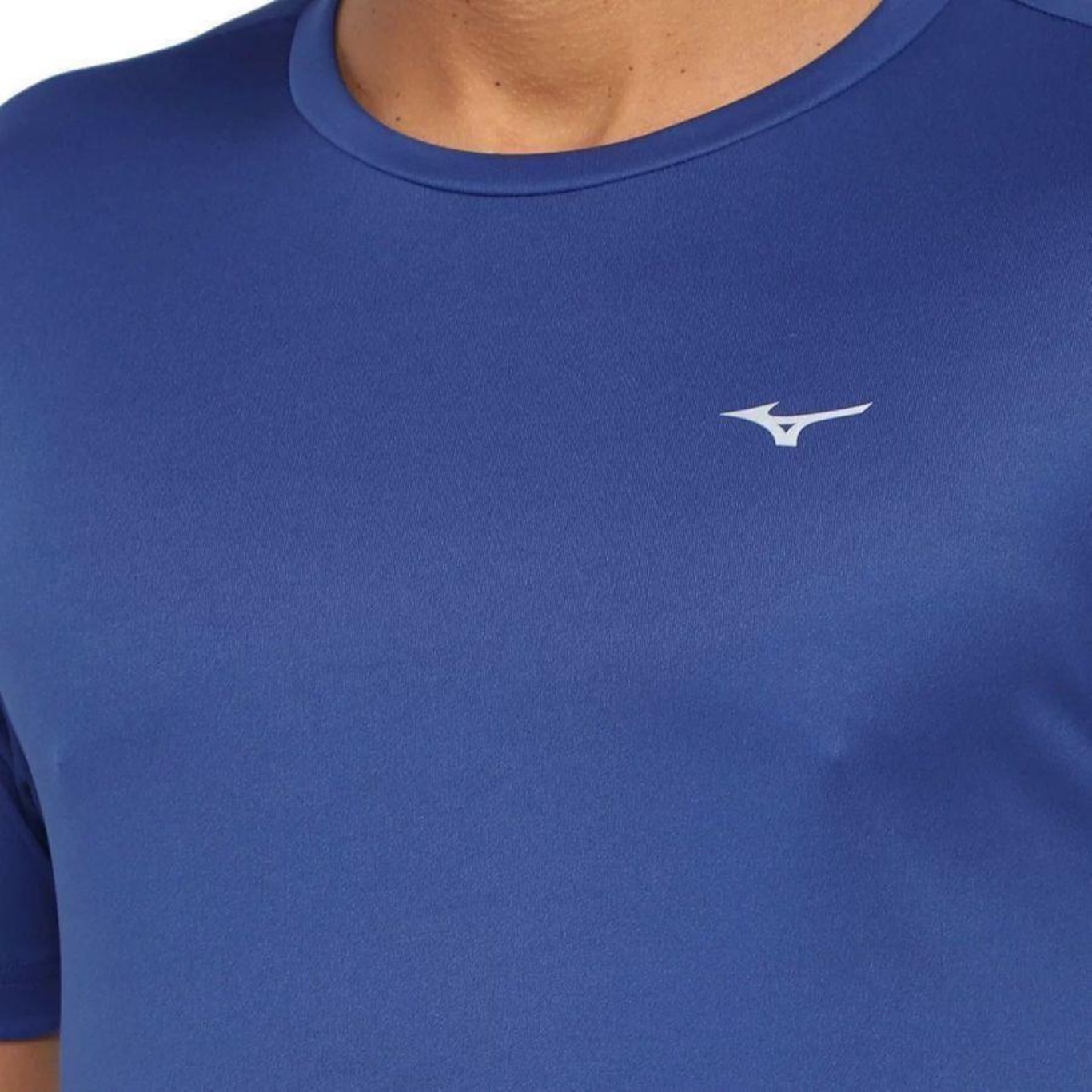 Camiseta Mizuno Spark 2 - Masculina - Foto 3