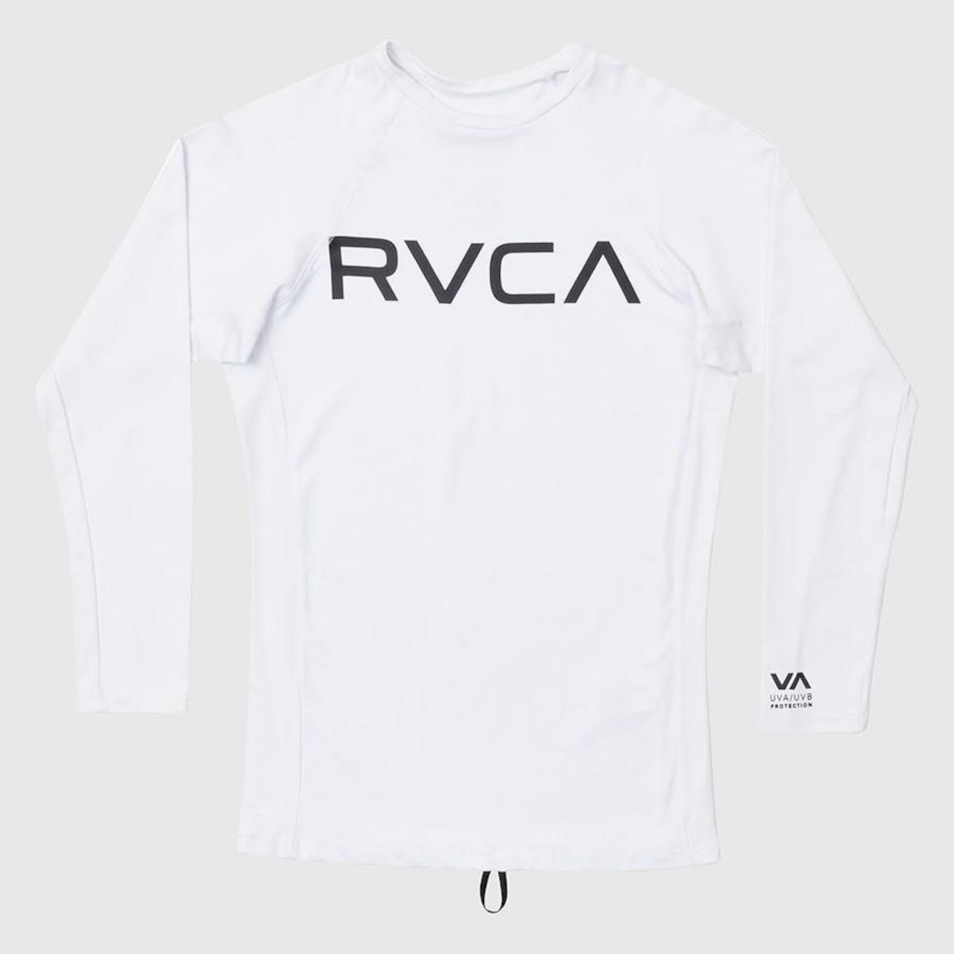 Camiseta RVCA Manga Longa Big SM23 - Masculina - Foto 1