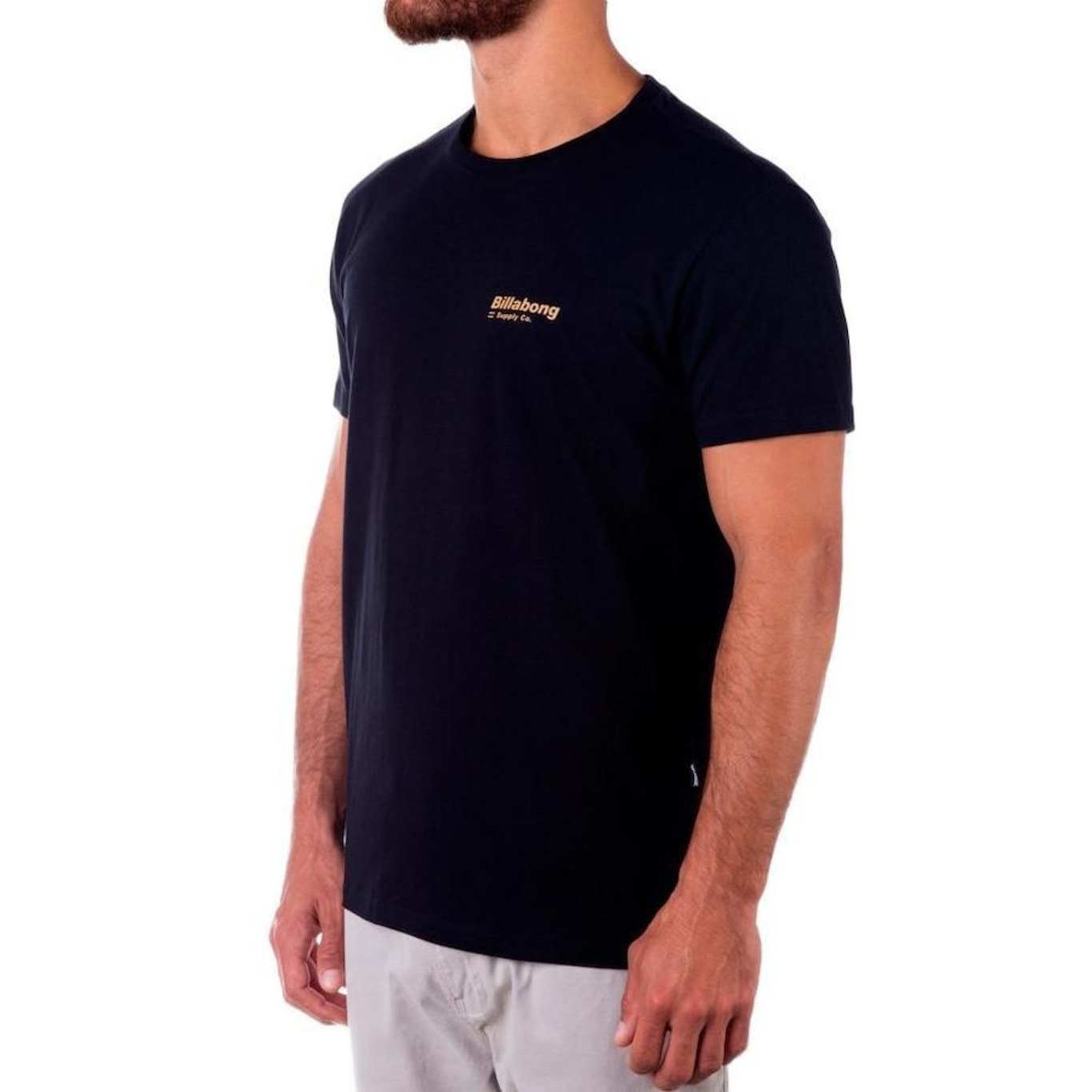 Kit Camisetas Billabong 2PK Walled SM23 - 2 Unidades - Masculino - Foto 4