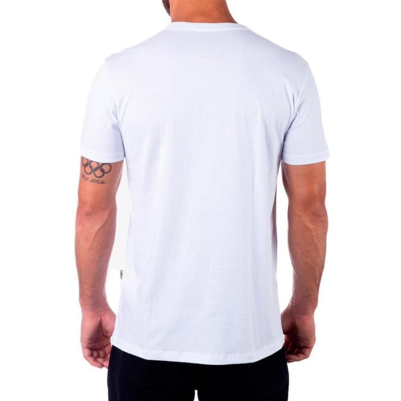 Kit Camisetas Billabong 2PK Walled SM23 - 2 Unidades - Masculino - Foto 6