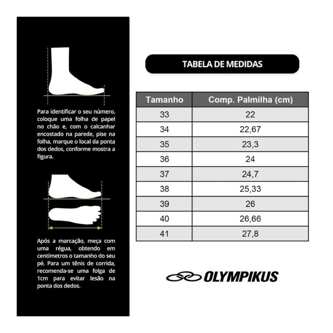 Kit Tênis Olympikus Ultraleve 130g + Meias com 3 Pares - Feminino - Foto 6