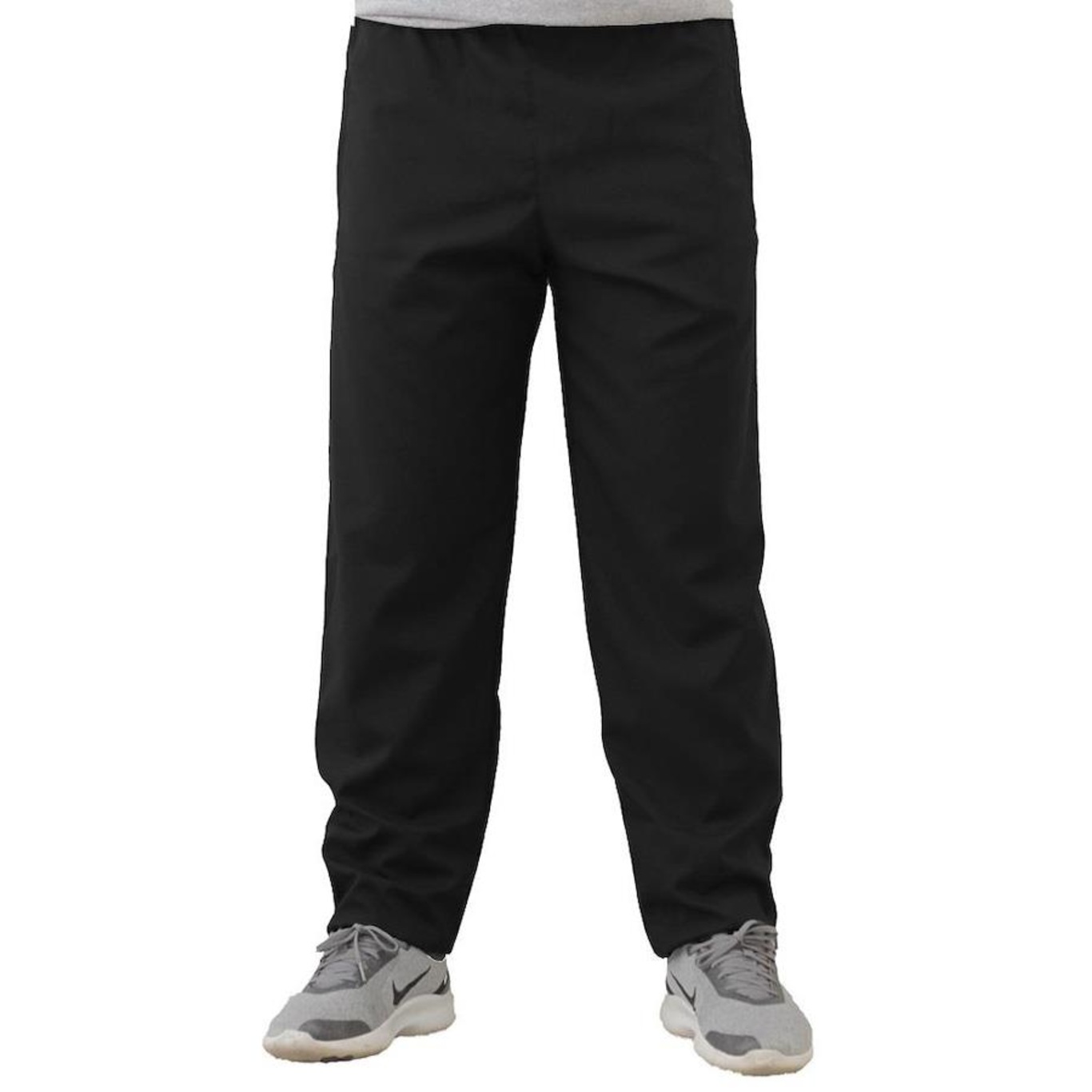 Calça esportiva masculina sales tactel