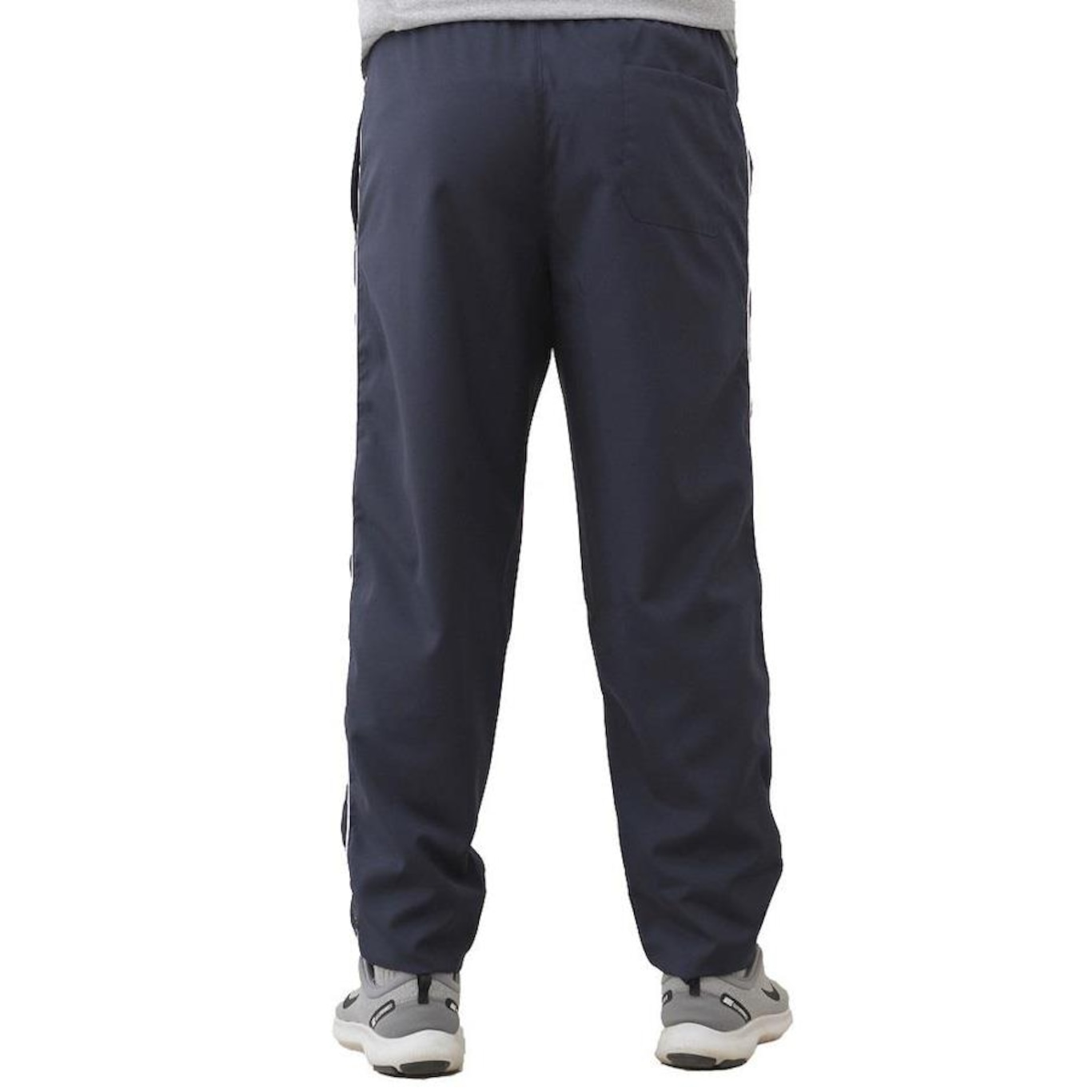 Calça tactel 2024 masculina centauro