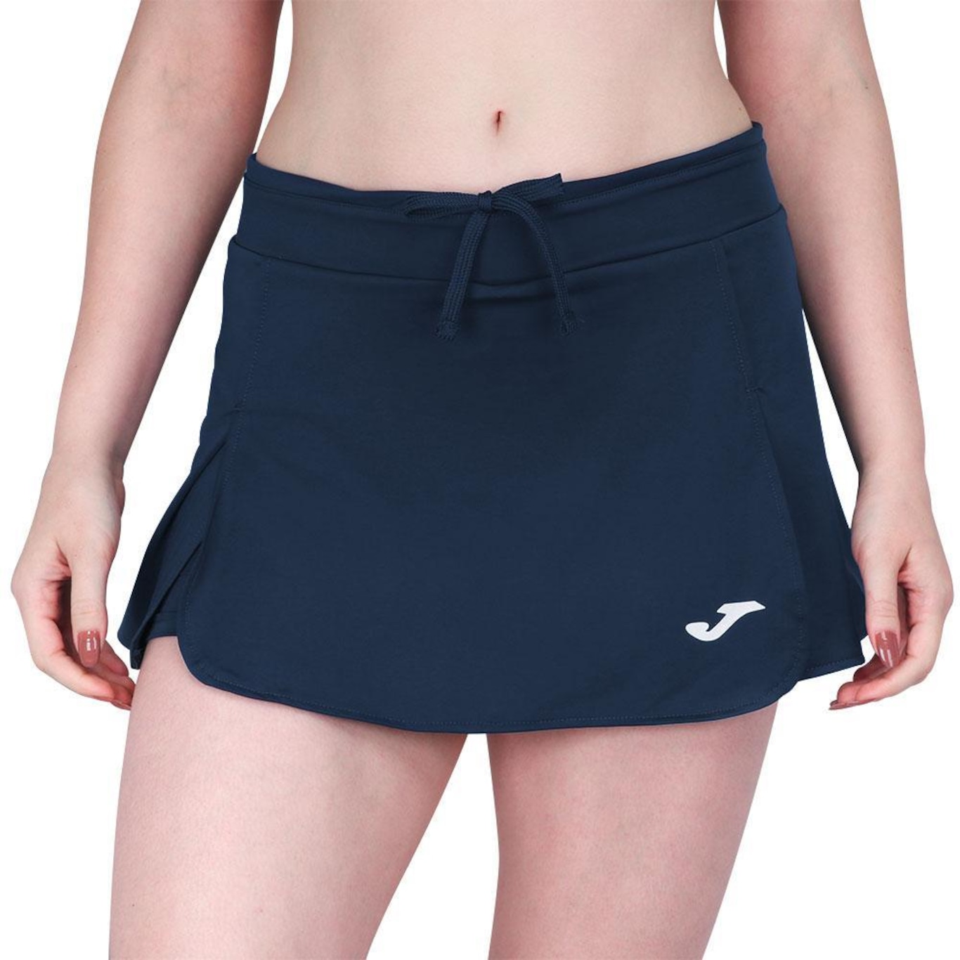 Short Saia Joma Open 2 - Feminino - Foto 1