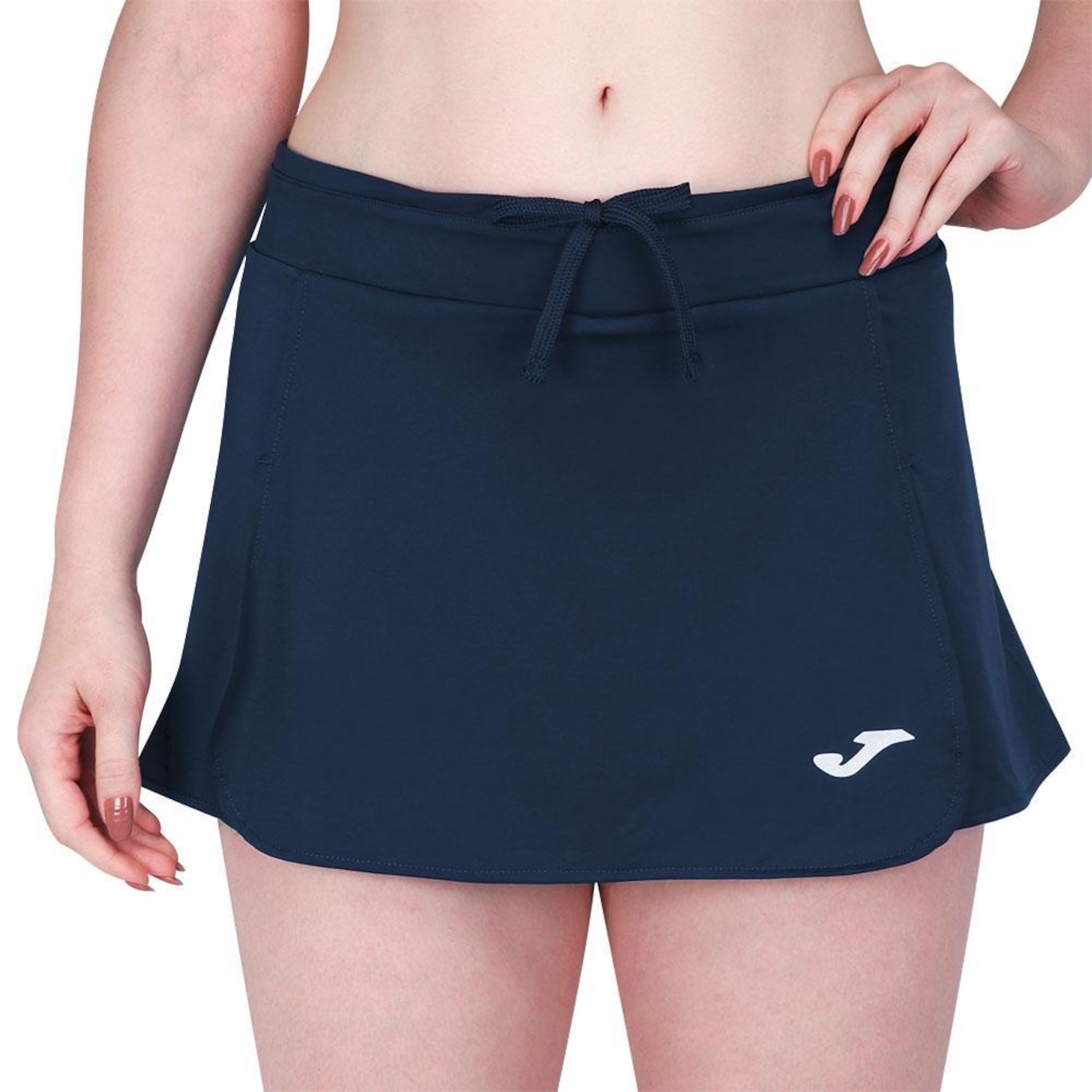 Short Saia Joma Open 2 - Feminino - Foto 2