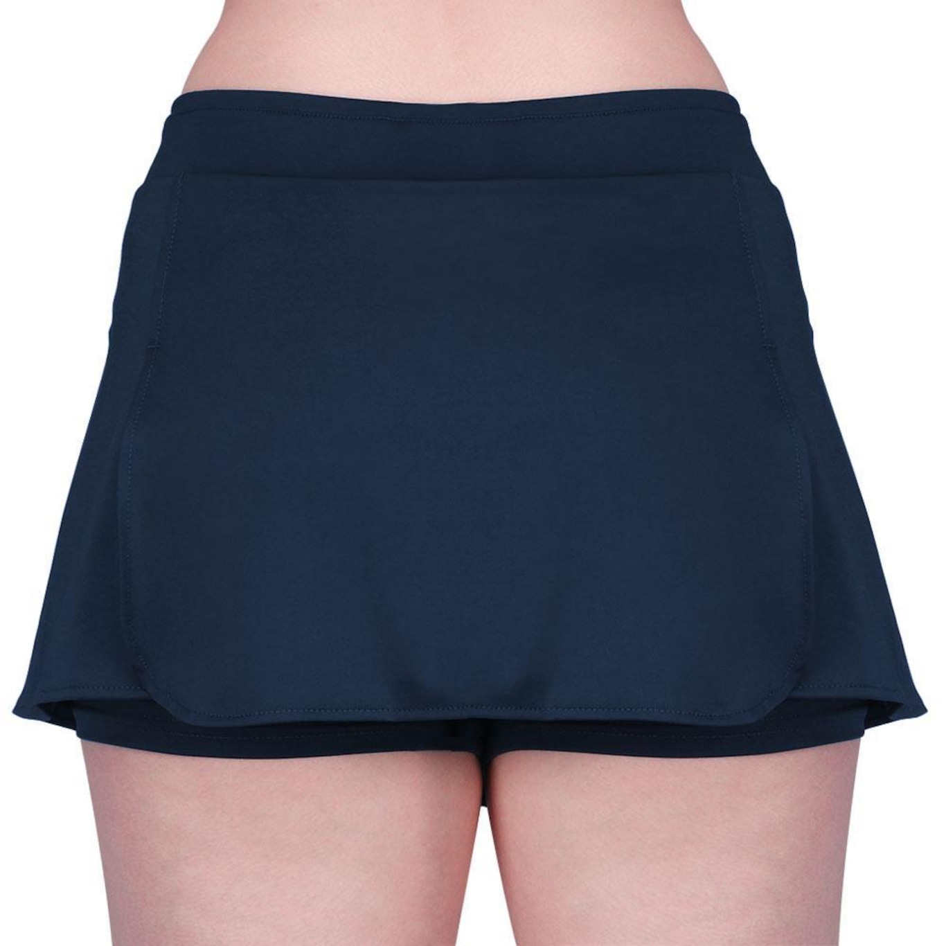 Short Saia Joma Open 2 - Feminino - Foto 6