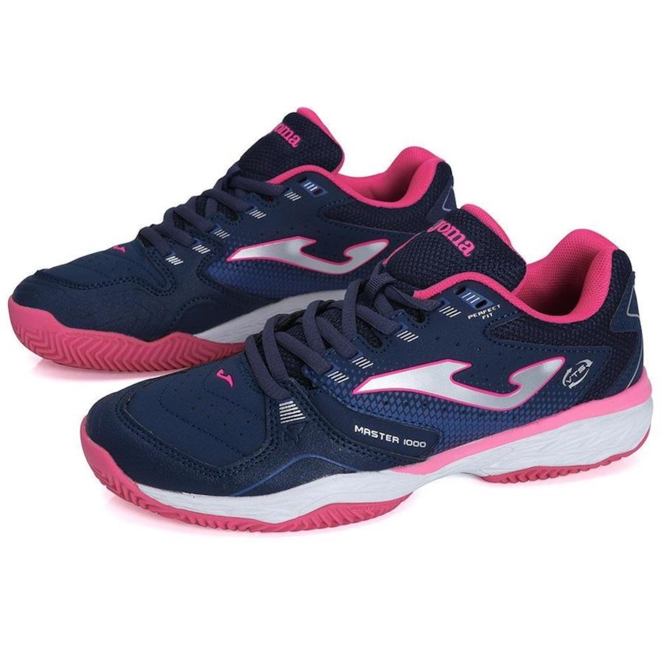 Tênis Joma Master 1.000 - Feminino - Foto 2