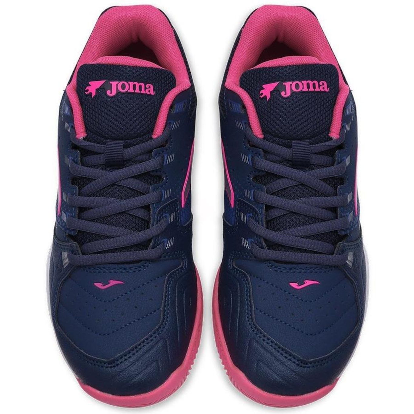 Tênis Joma Master 1.000 - Feminino - Foto 3