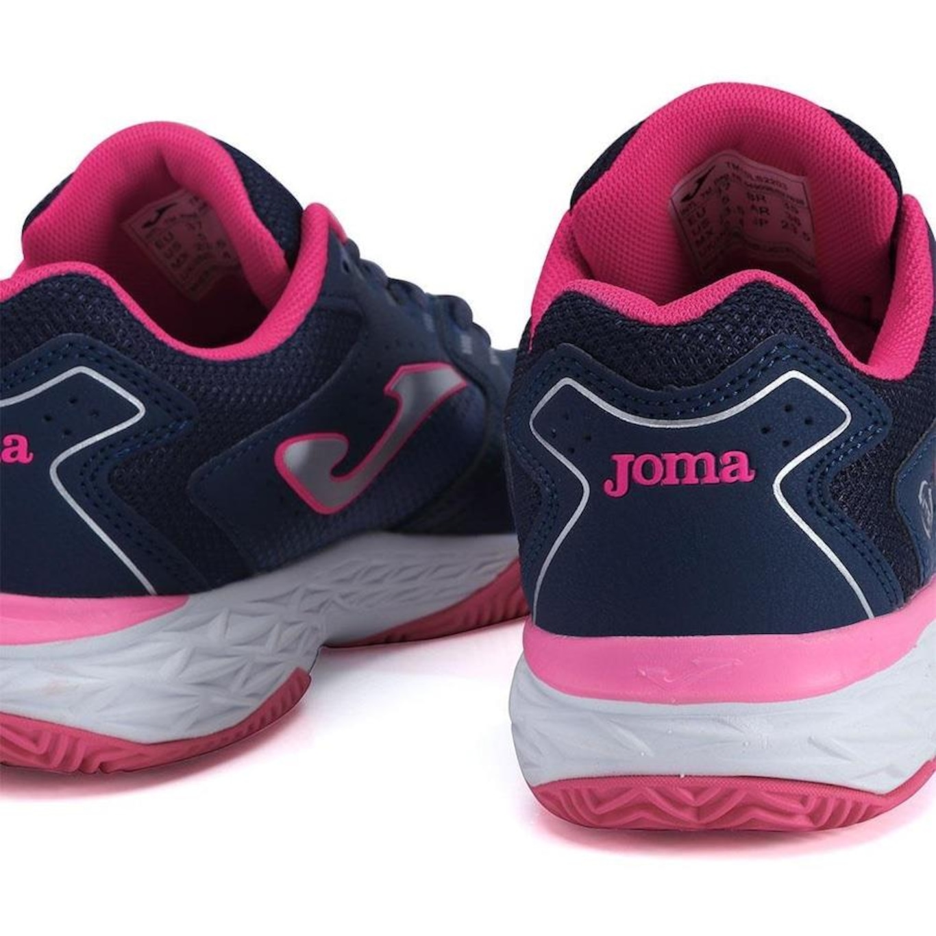 Tênis Joma Master 1.000 - Feminino - Foto 5